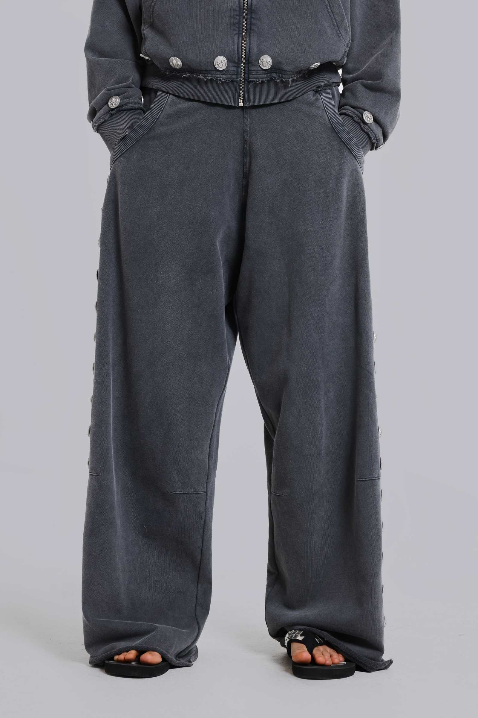 Rock Revival Napoleon Monster Joggers