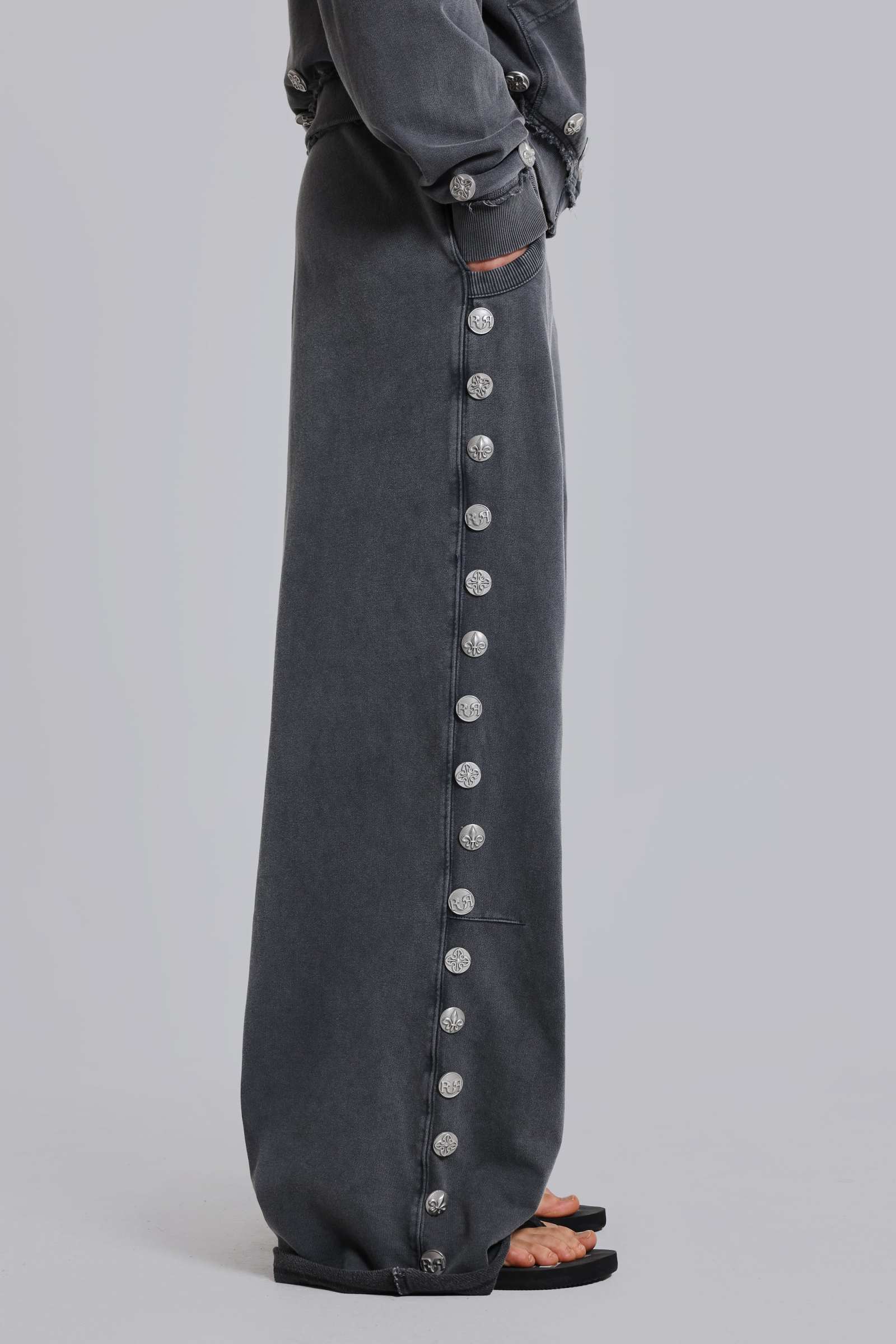 Rock Revival Napoleon Monster Joggers