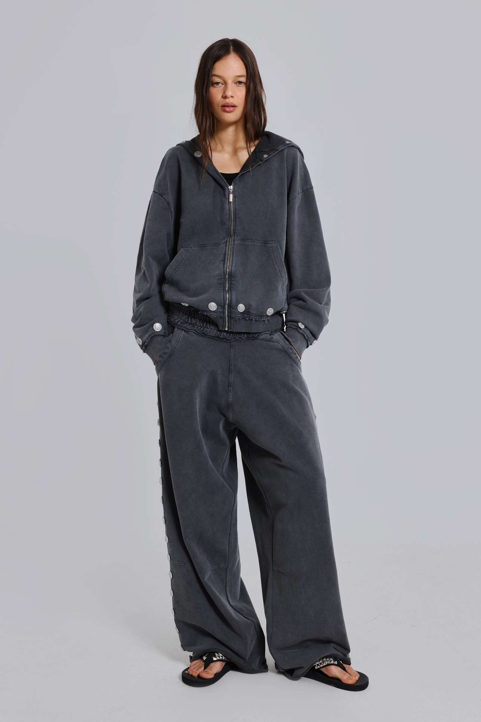 Rock Revival Napoleon Hoodie