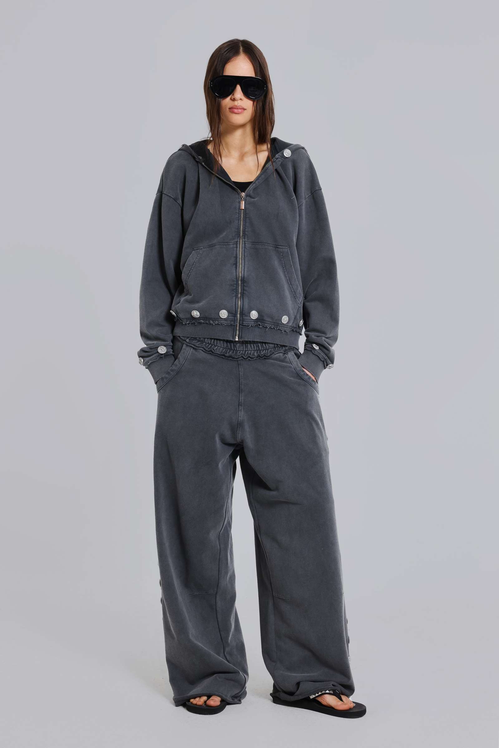 Rock Revival Napoleon Hoodie