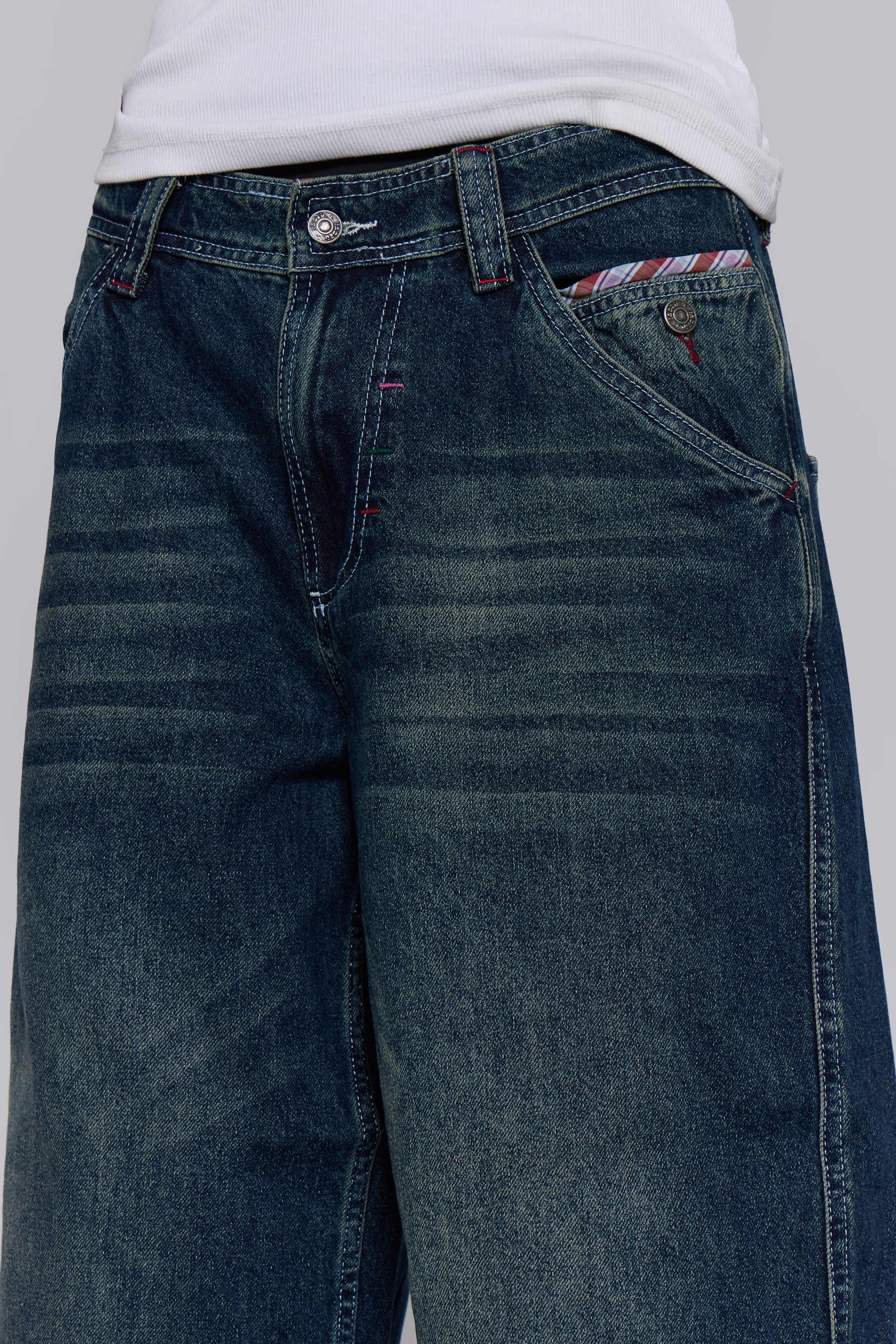 【新品】JADED LONDON COLOSSUS JEANS UJ 30 Shop LDN Colossus Jeans | Jaded London | Clothing