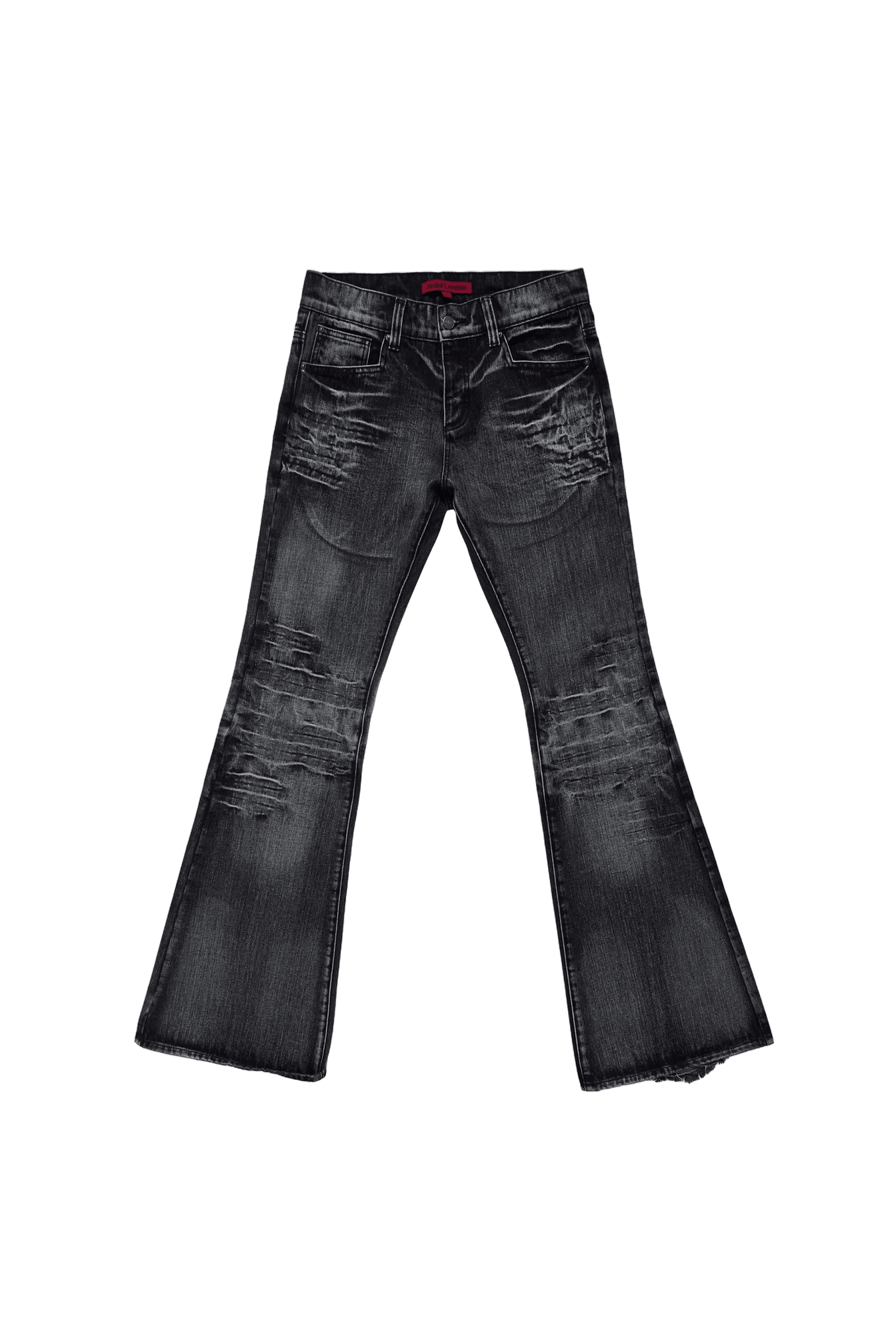 UK発 JADED LONDON Drift Jeans Washed Black Drift Jeans | Jaded London | Clothing