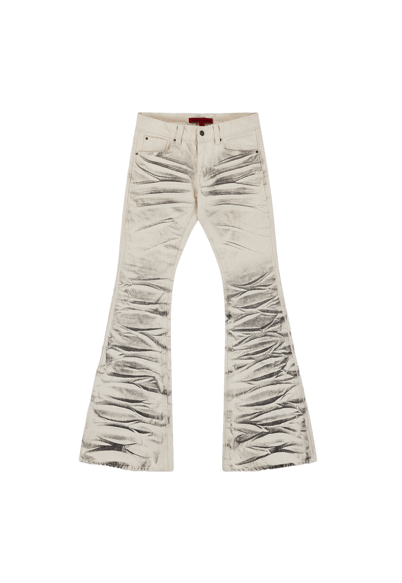 Acrtic Drift Jeans | Jaded London | Clothing