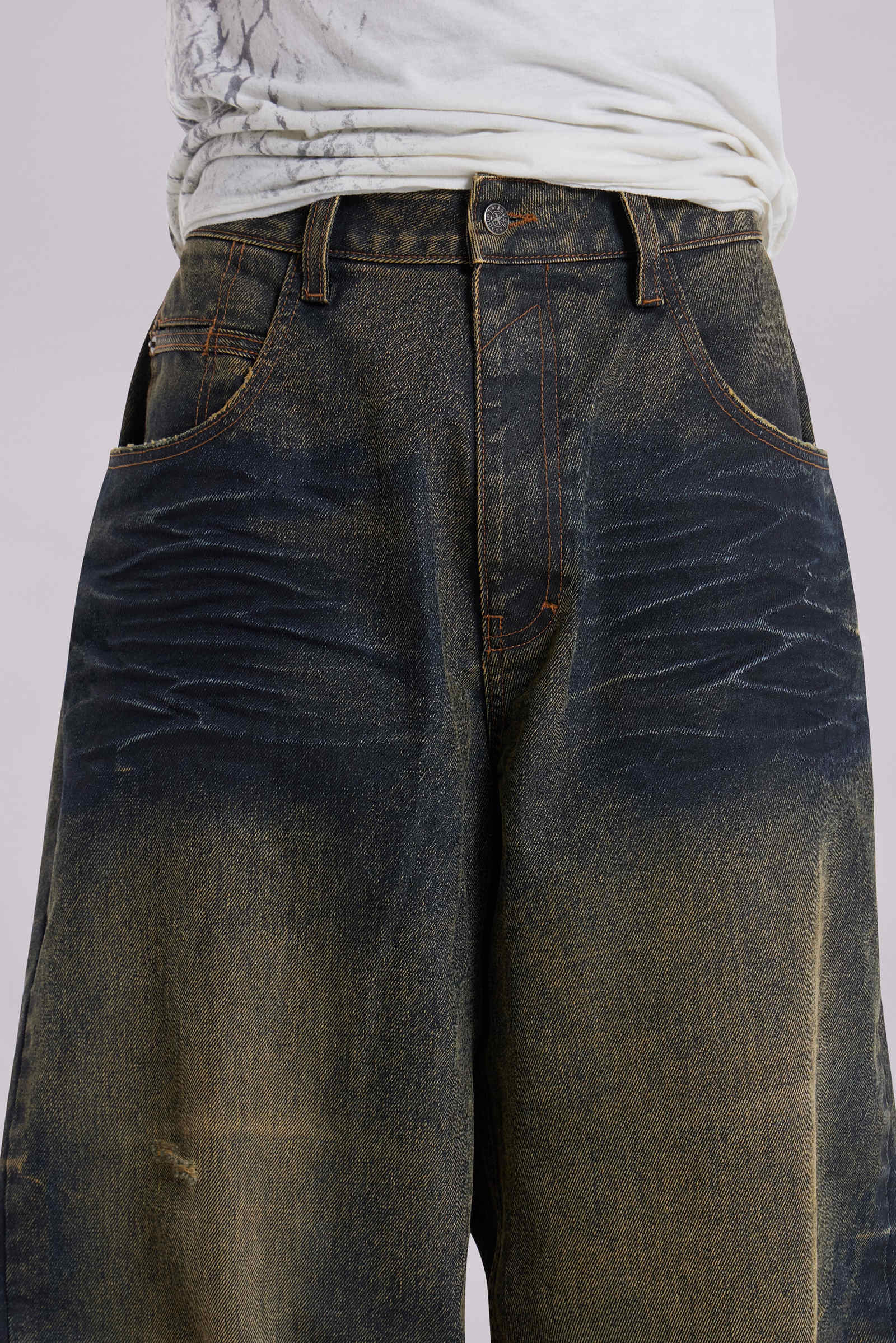 Cinch XL Colossus Jeans