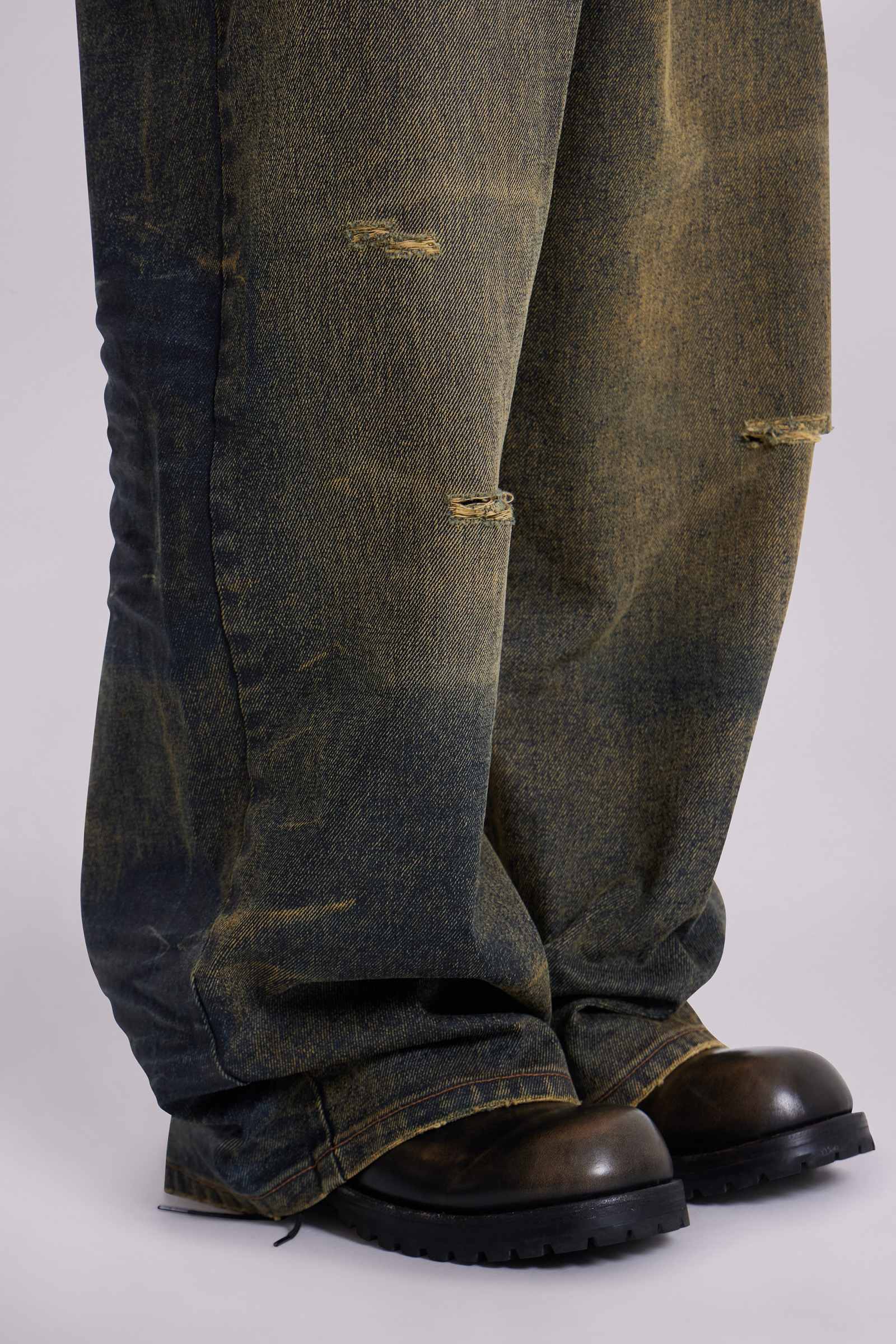 Cinch XL Colossus Jeans