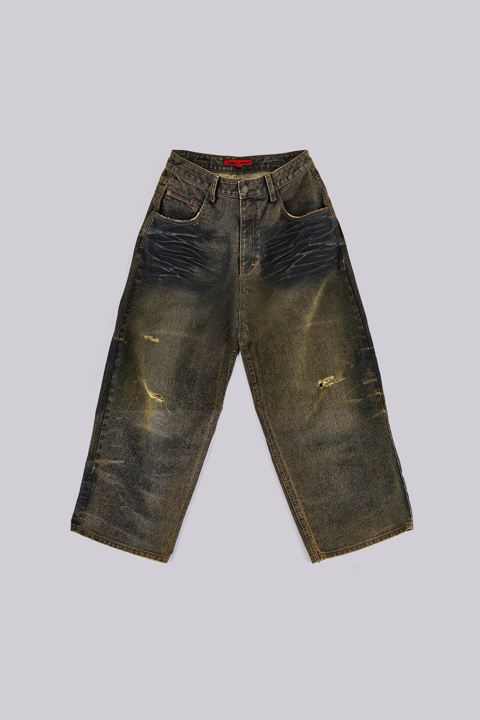 Cinch XL Colossus Jeans
