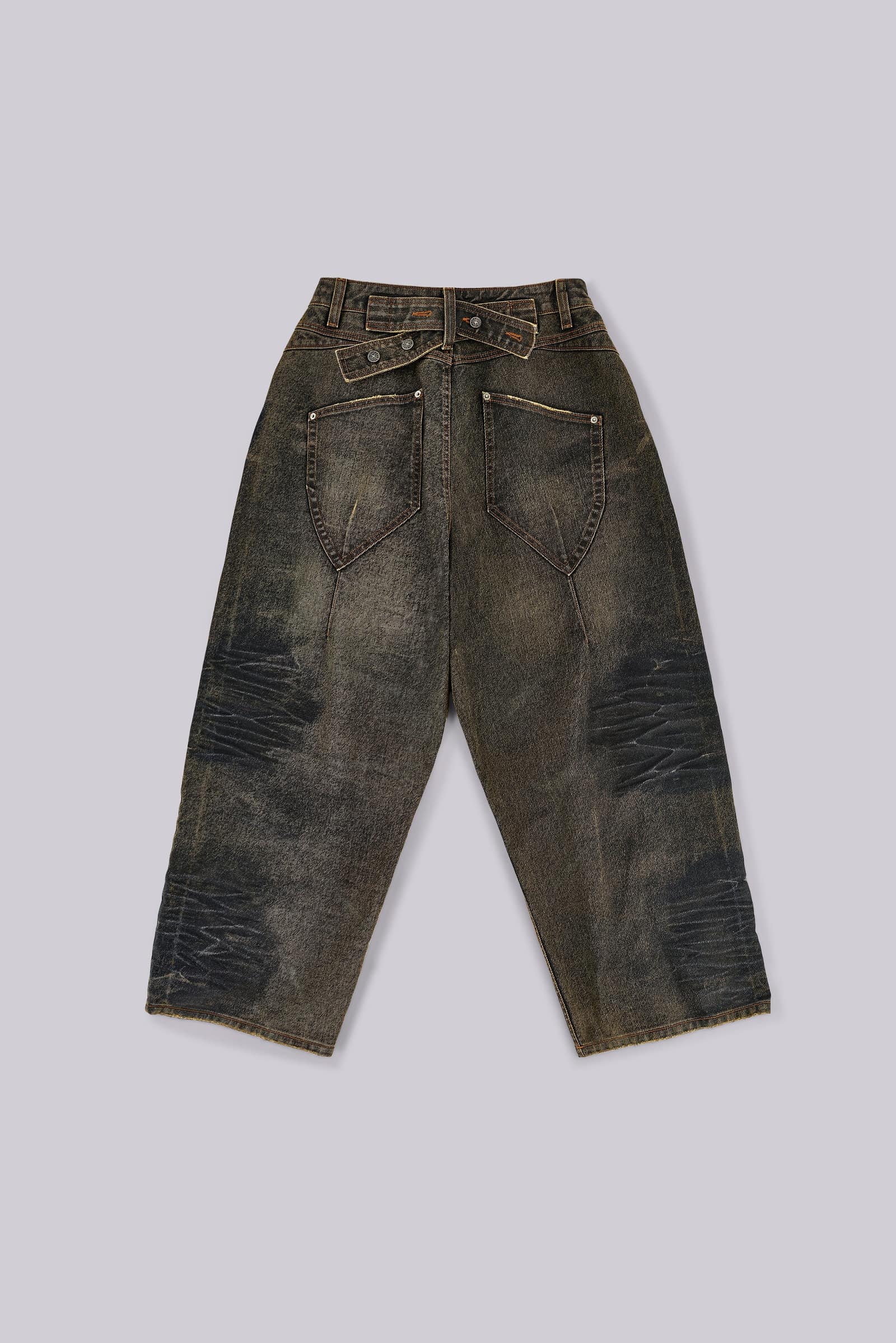 Cinch XL Colossus Jeans