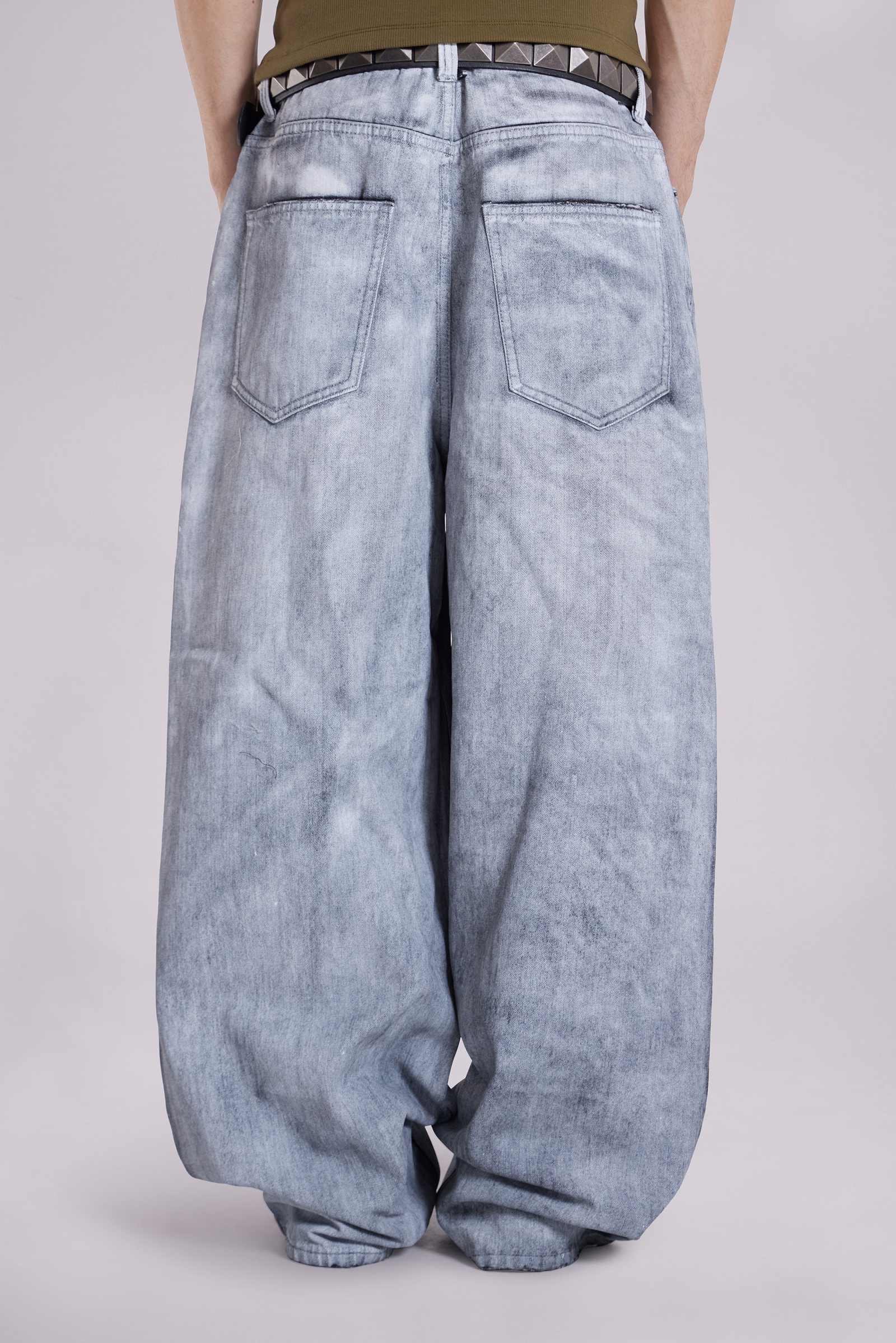 Painter XL Colossus Jeans