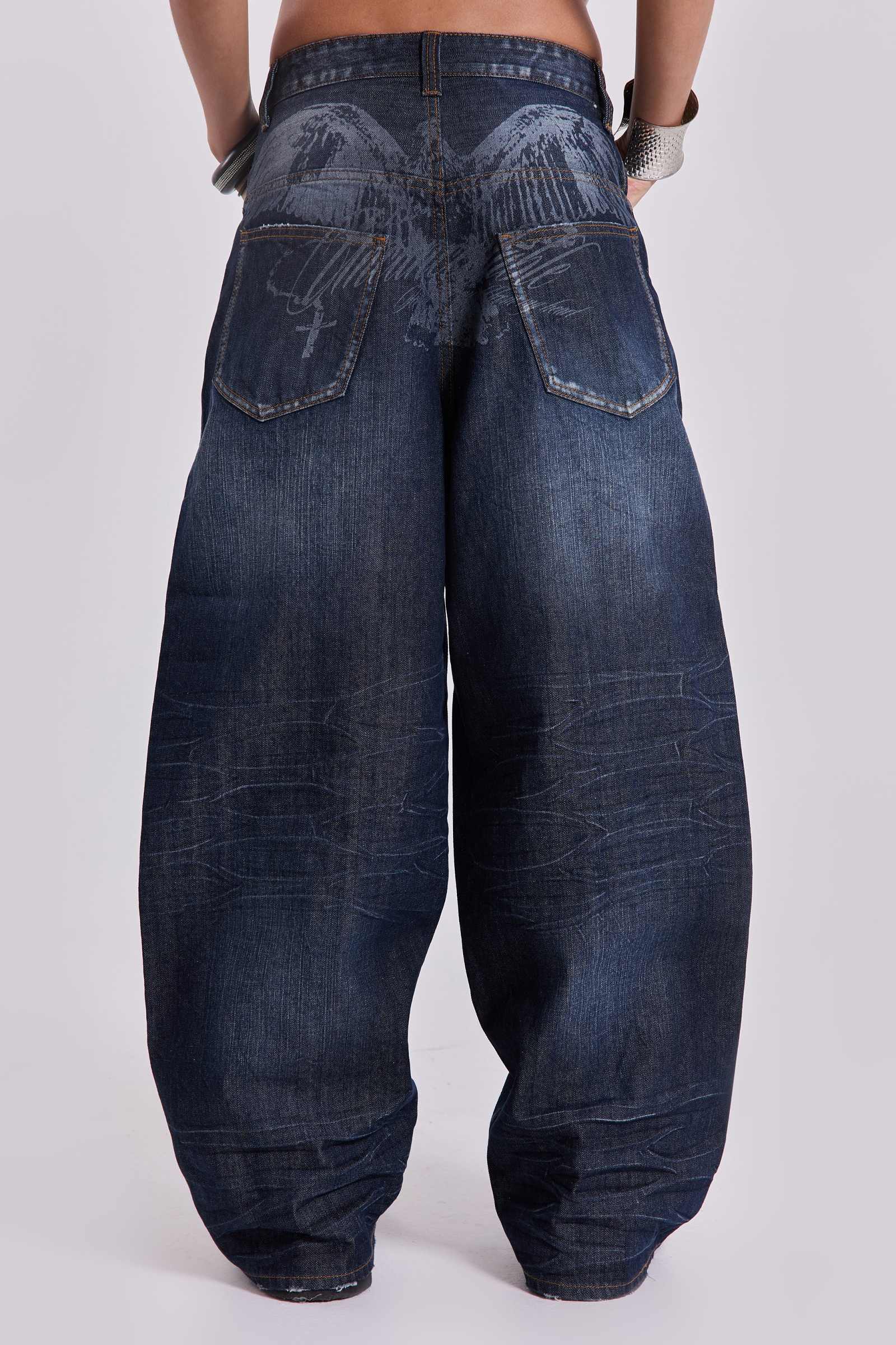 Falcon XL Colossus Jeans