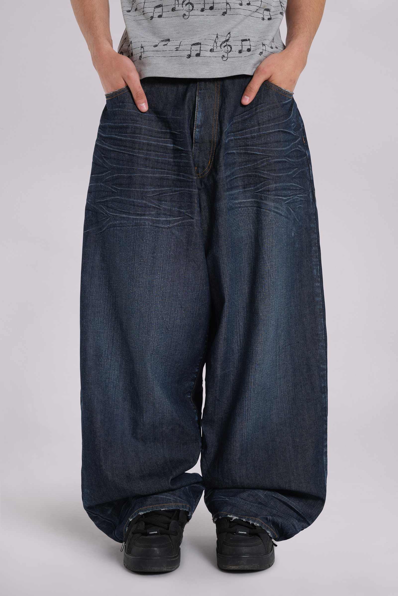 Falcon XL Colossus Jeans