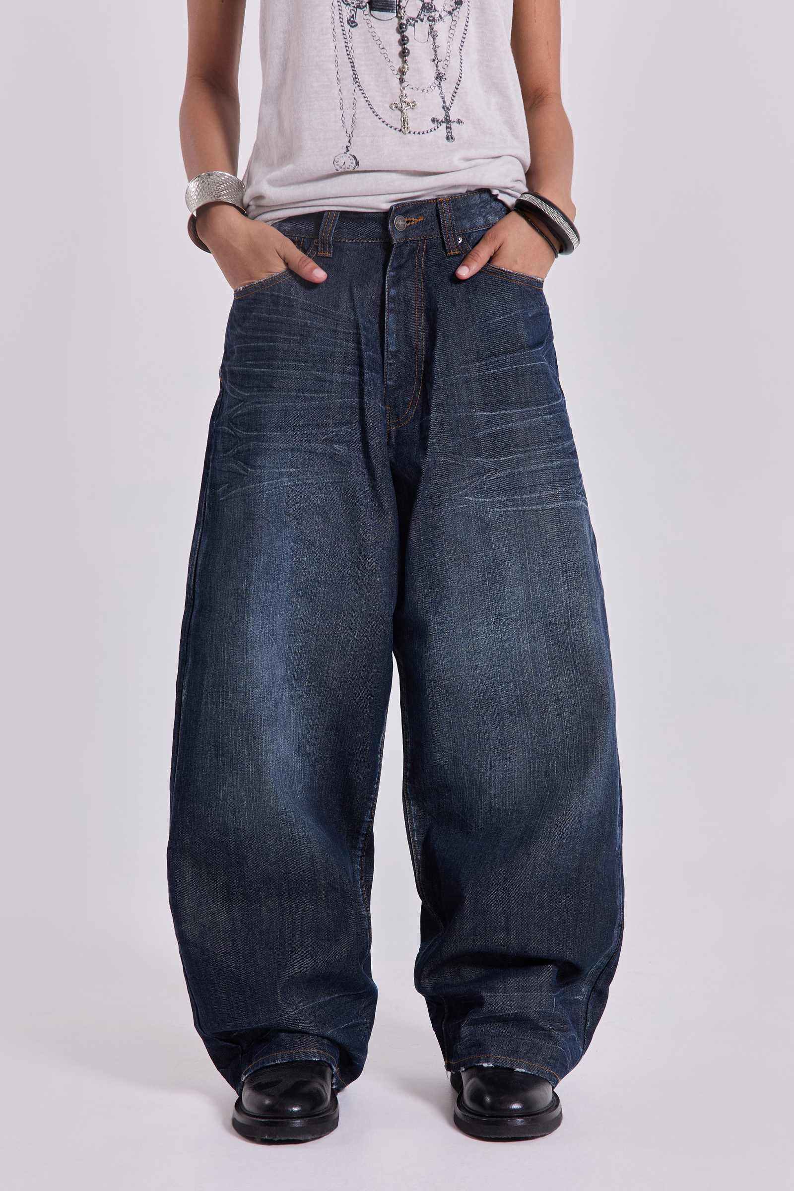 Falcon XL Colossus Jeans