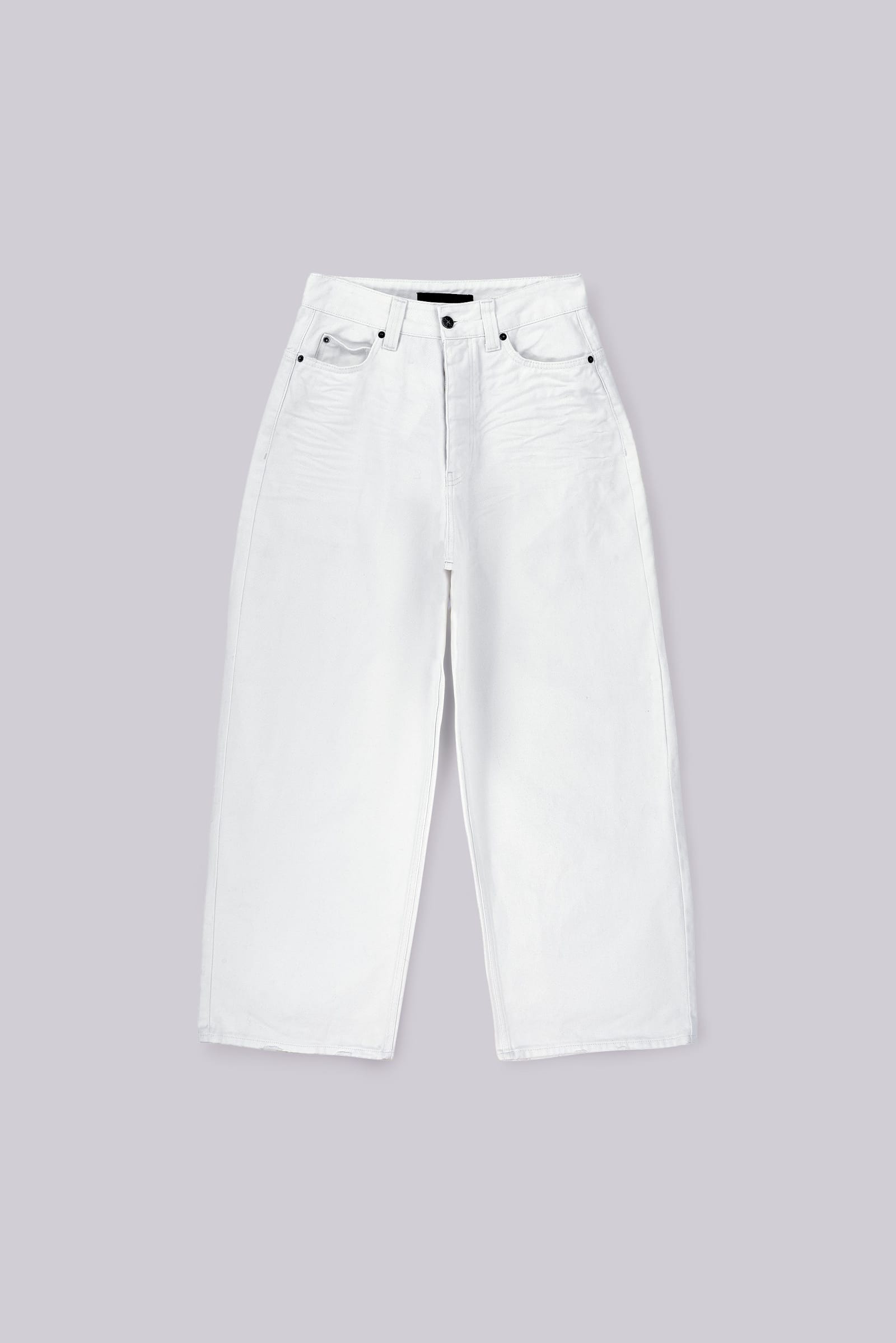 Off White XL Colossus Jeans