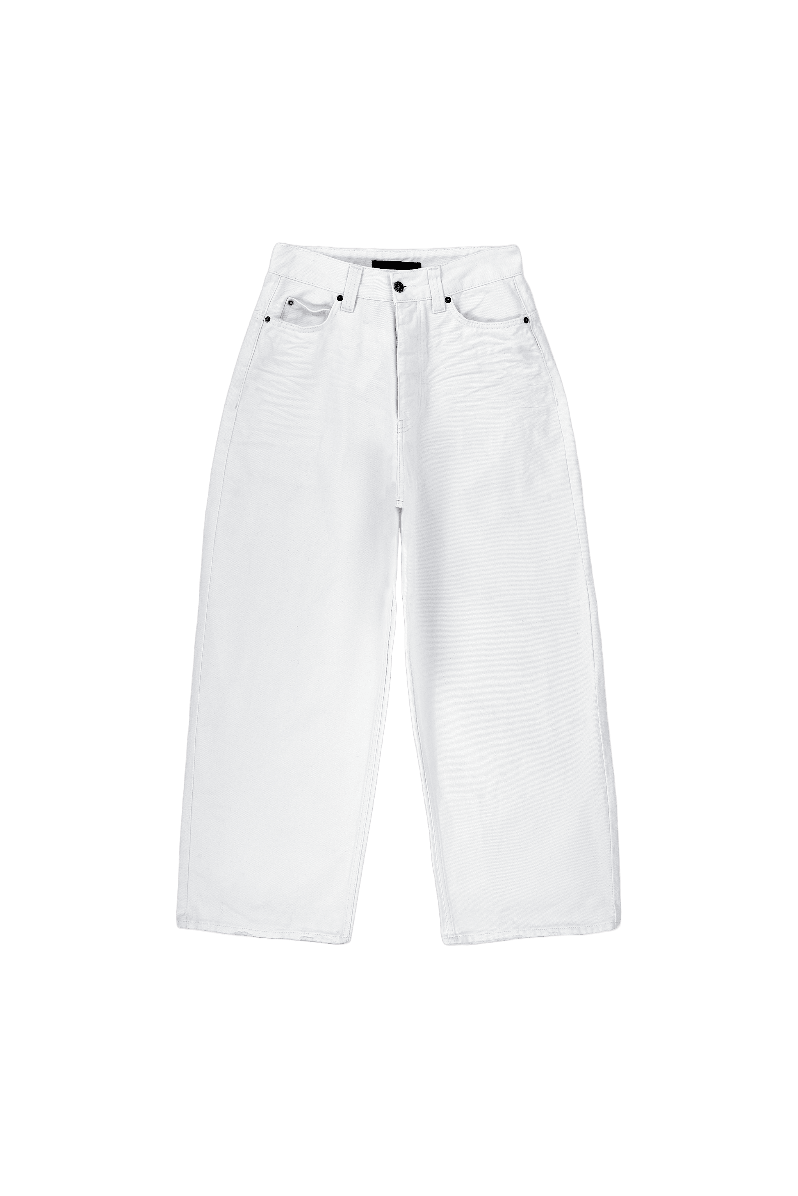 JADED LONDON Off White XL Colossus Jeans(関税/送料込) Shop Off White XL Colossus Jeans | Jaded London | Clothing
