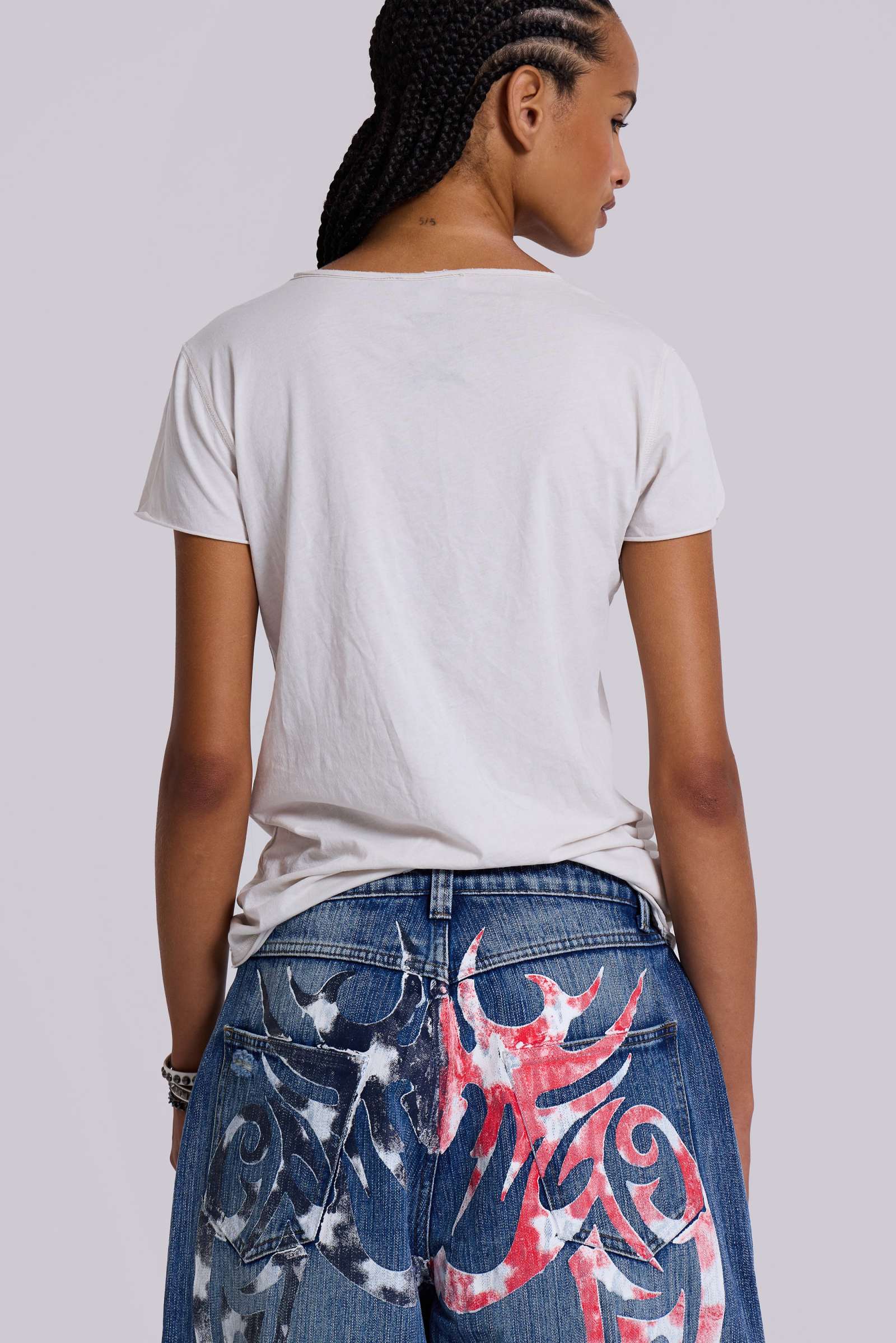 Eagle XL Colossus Jeans