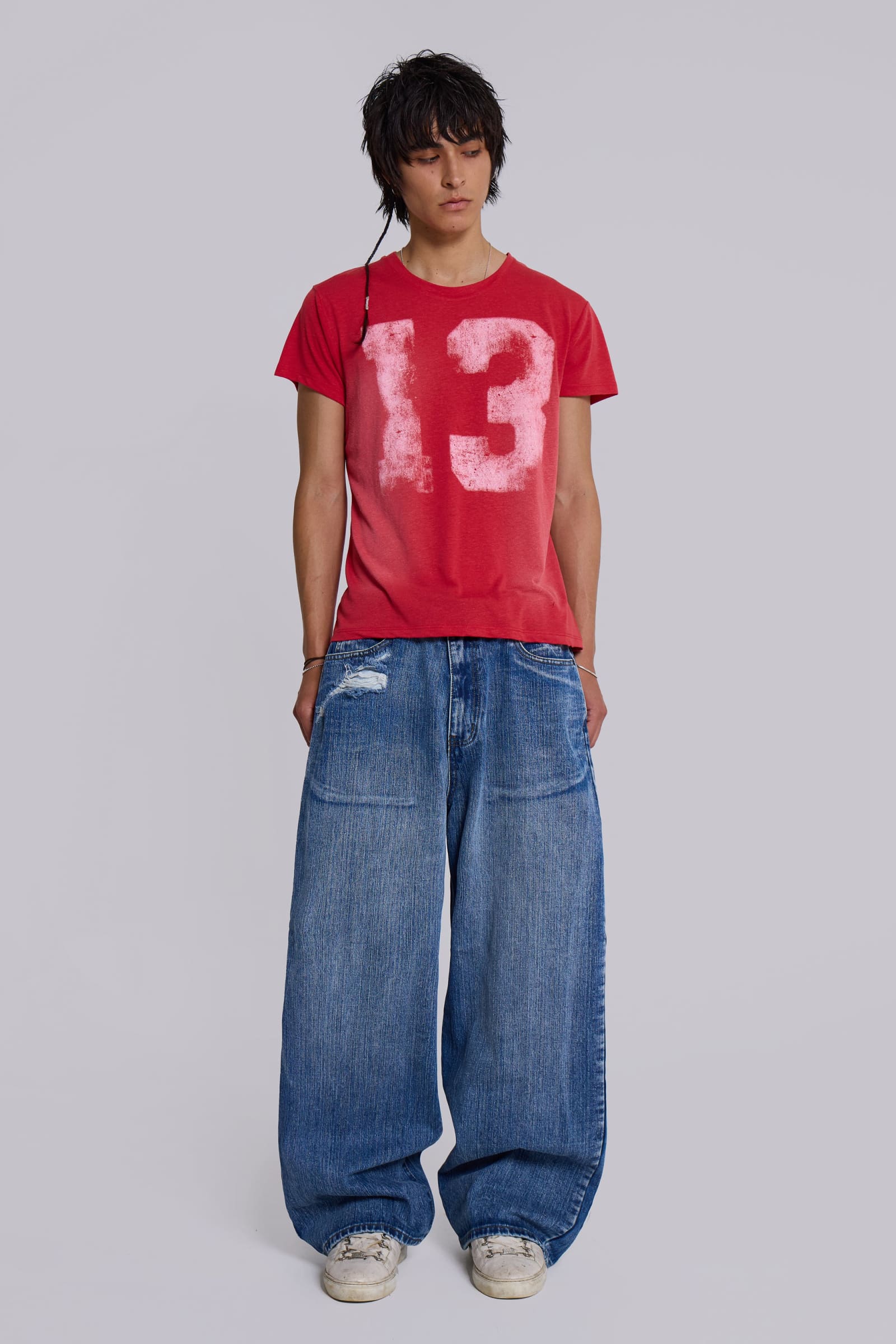 Eagle XL Colossus Jeans | Jaded London | Clothing