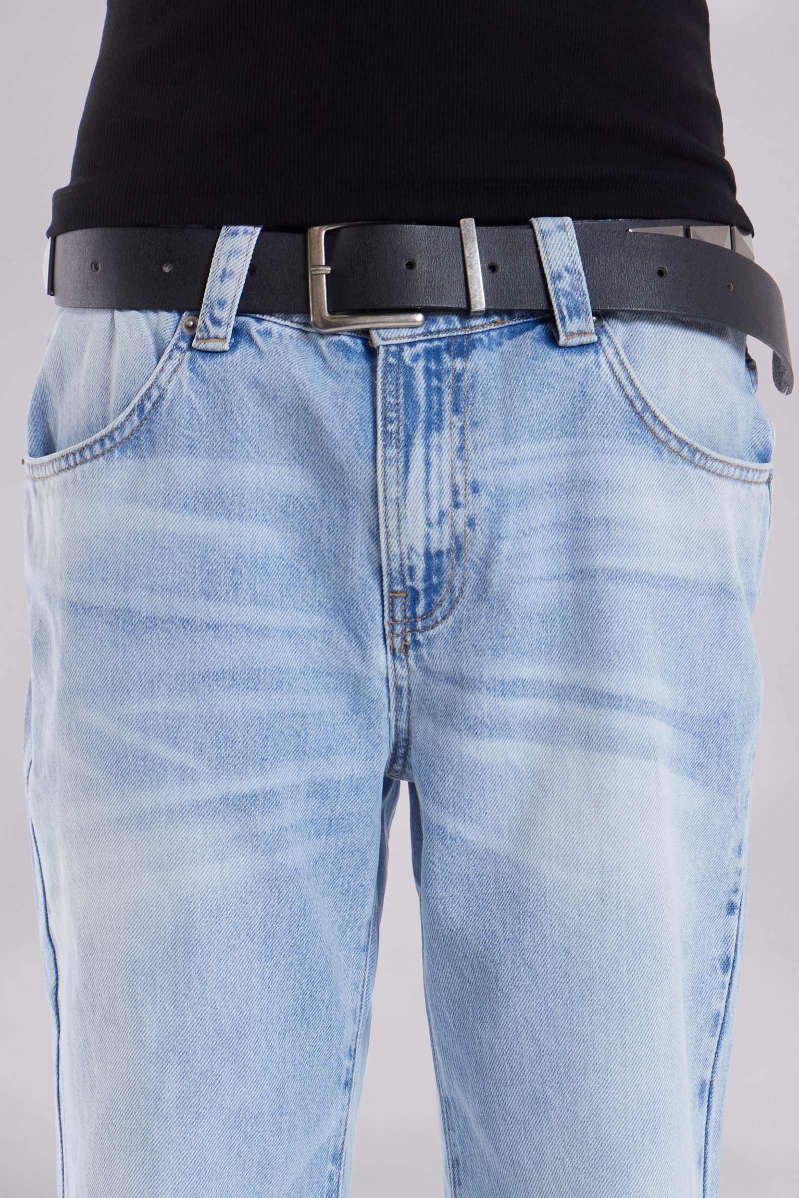 Kenny Blaze Flare Jeans