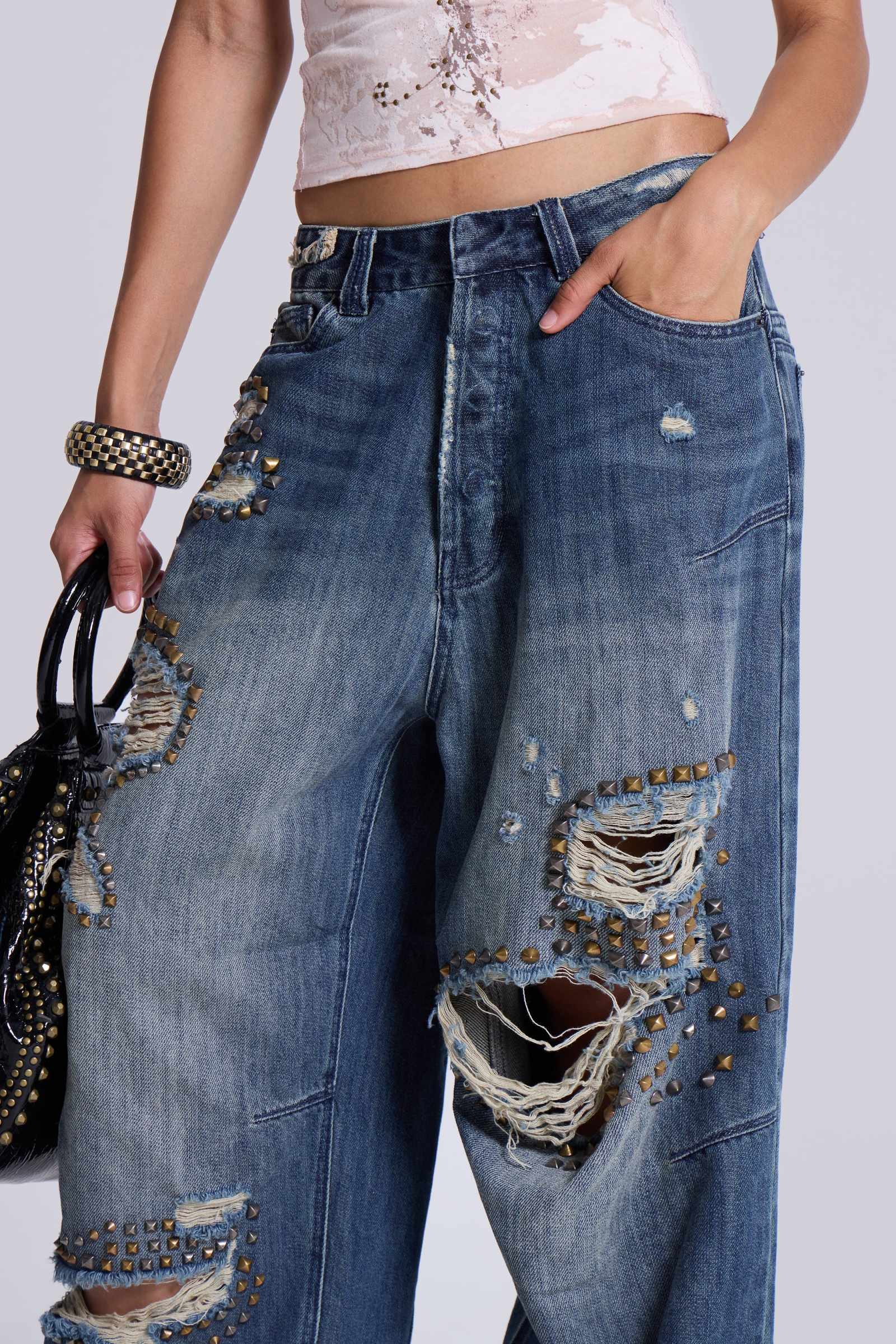 Jewel XL Colossus Jeans
