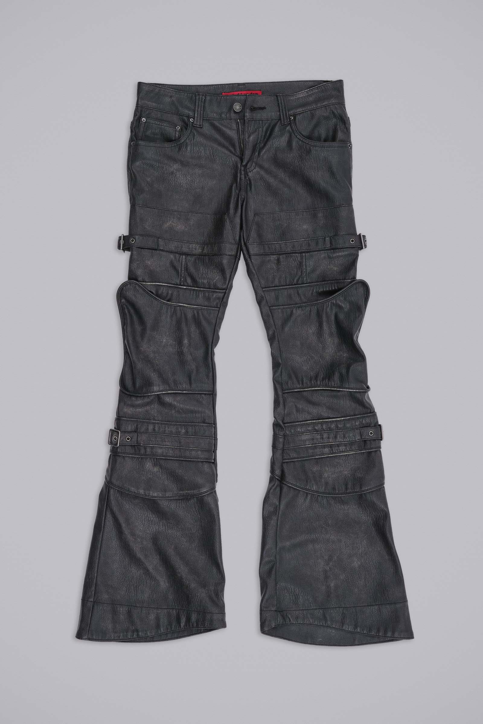 Moto Drift Trousers