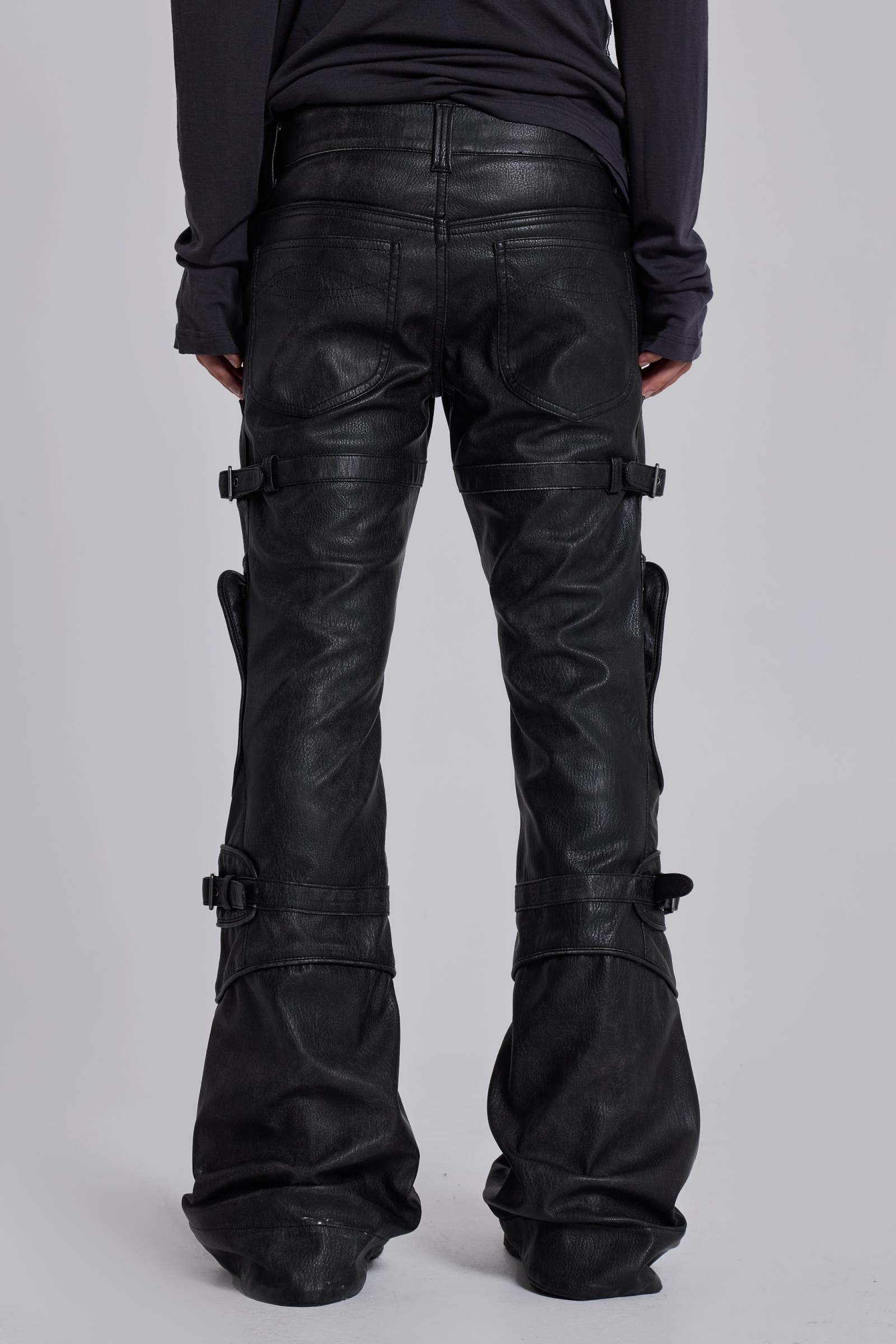 Moto Drift Trousers
