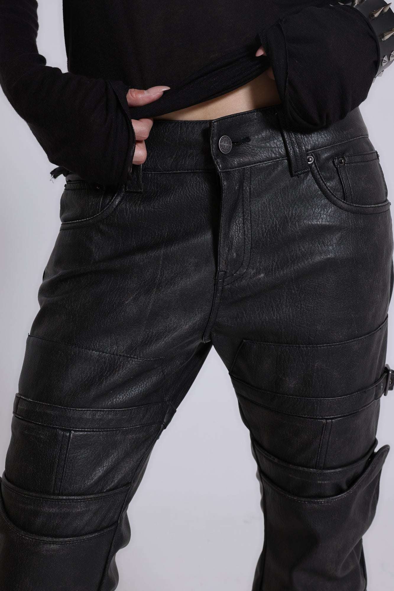 Moto Drift Trousers