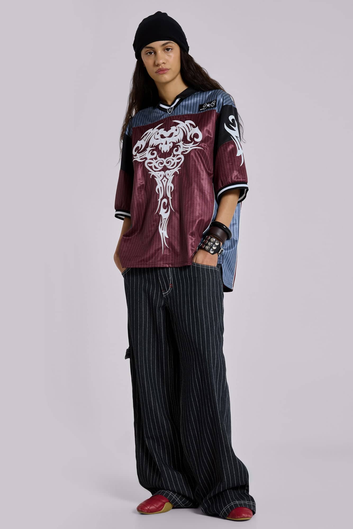 Quarterback Football Top