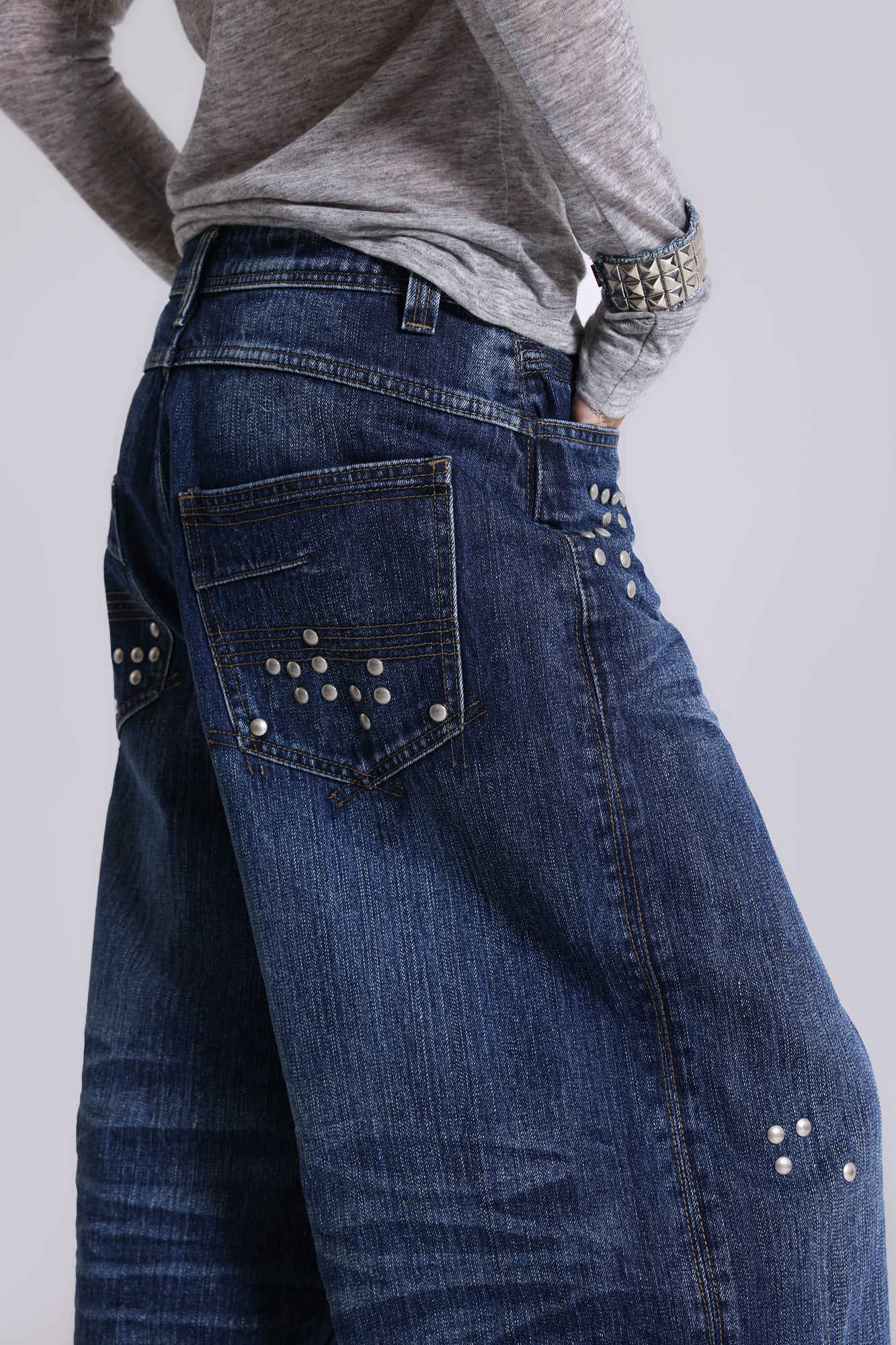 Diamond Fall XL Colossus Jeans