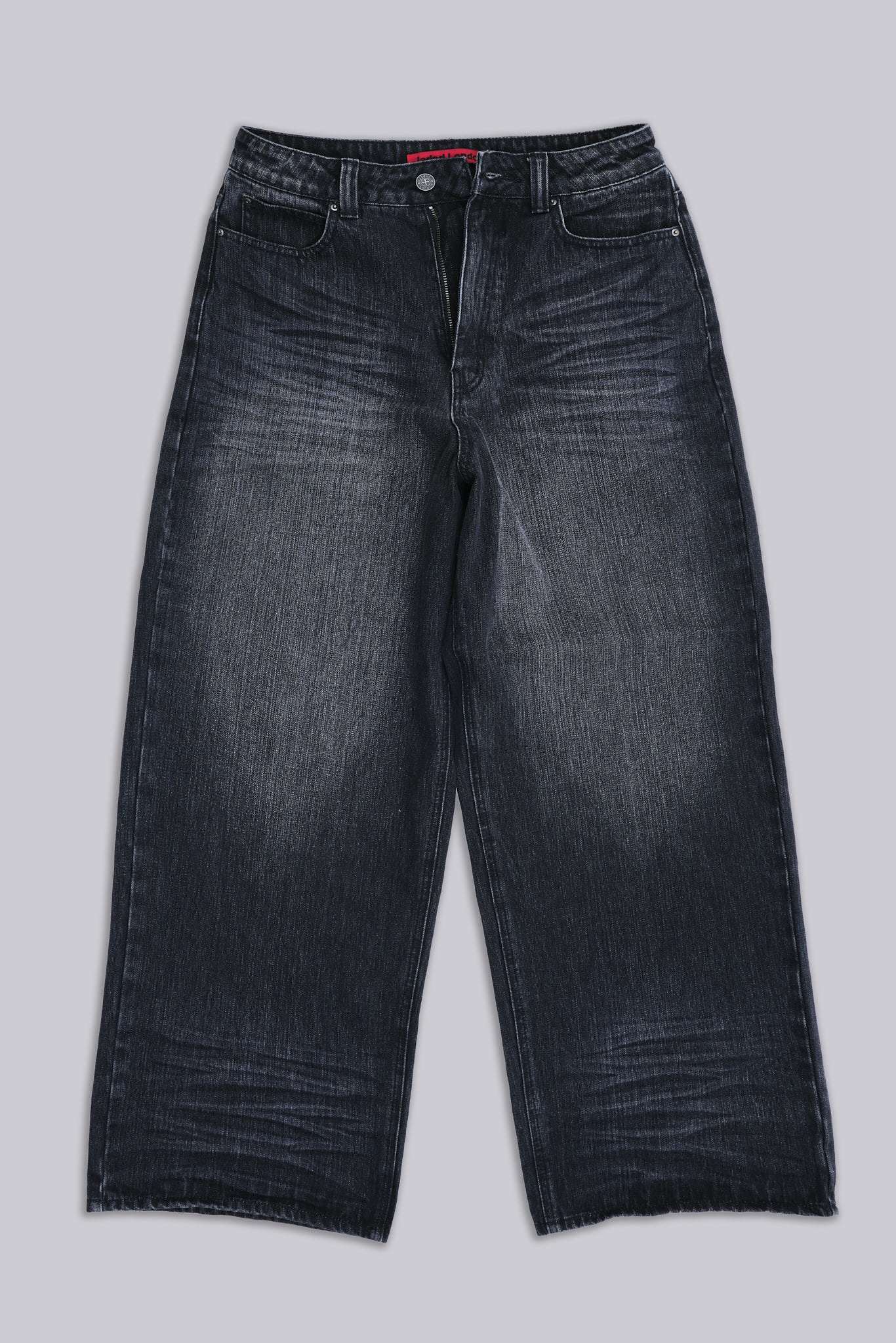 Black Falcon XL Colossus Jeans