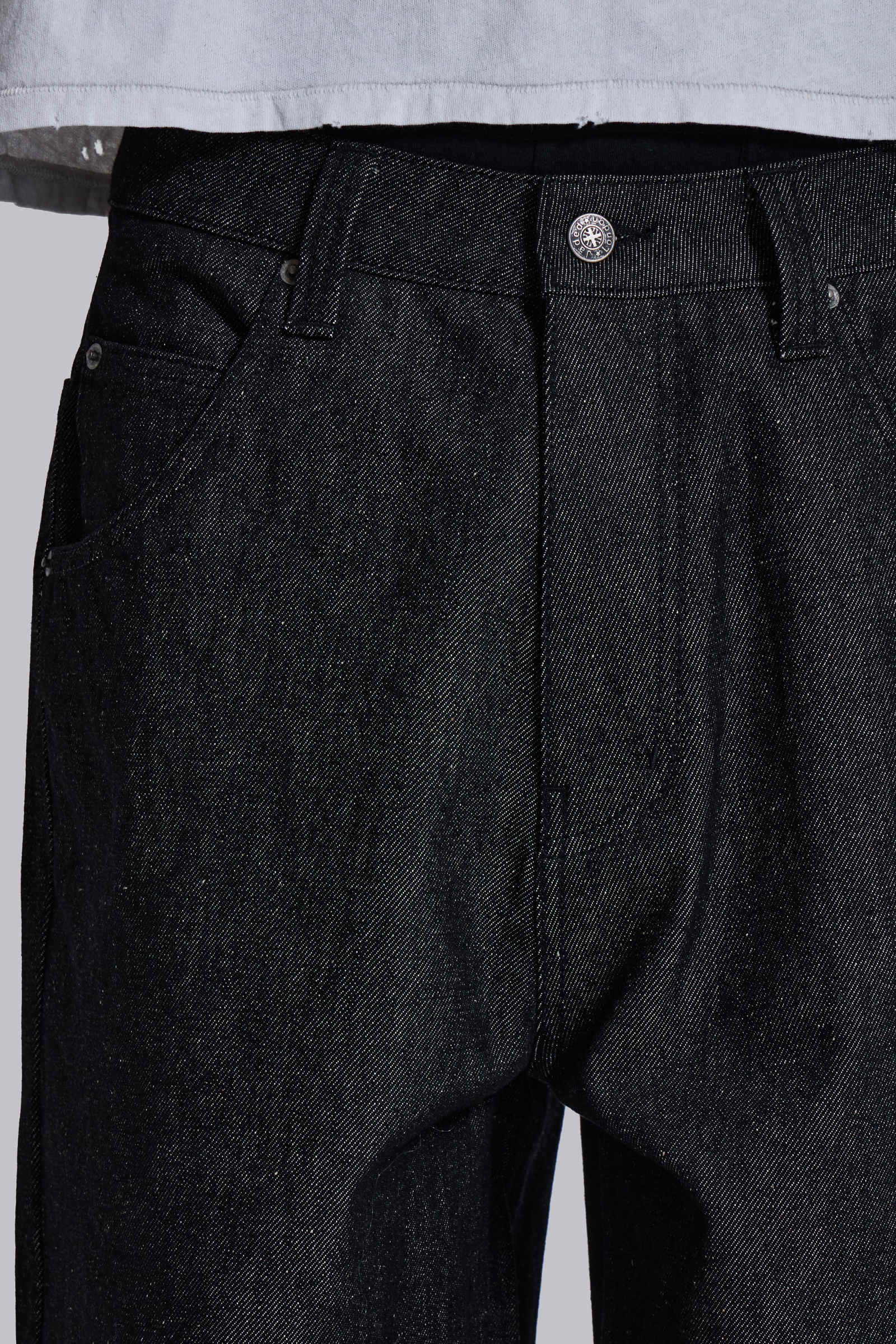 Black Axis Jeans