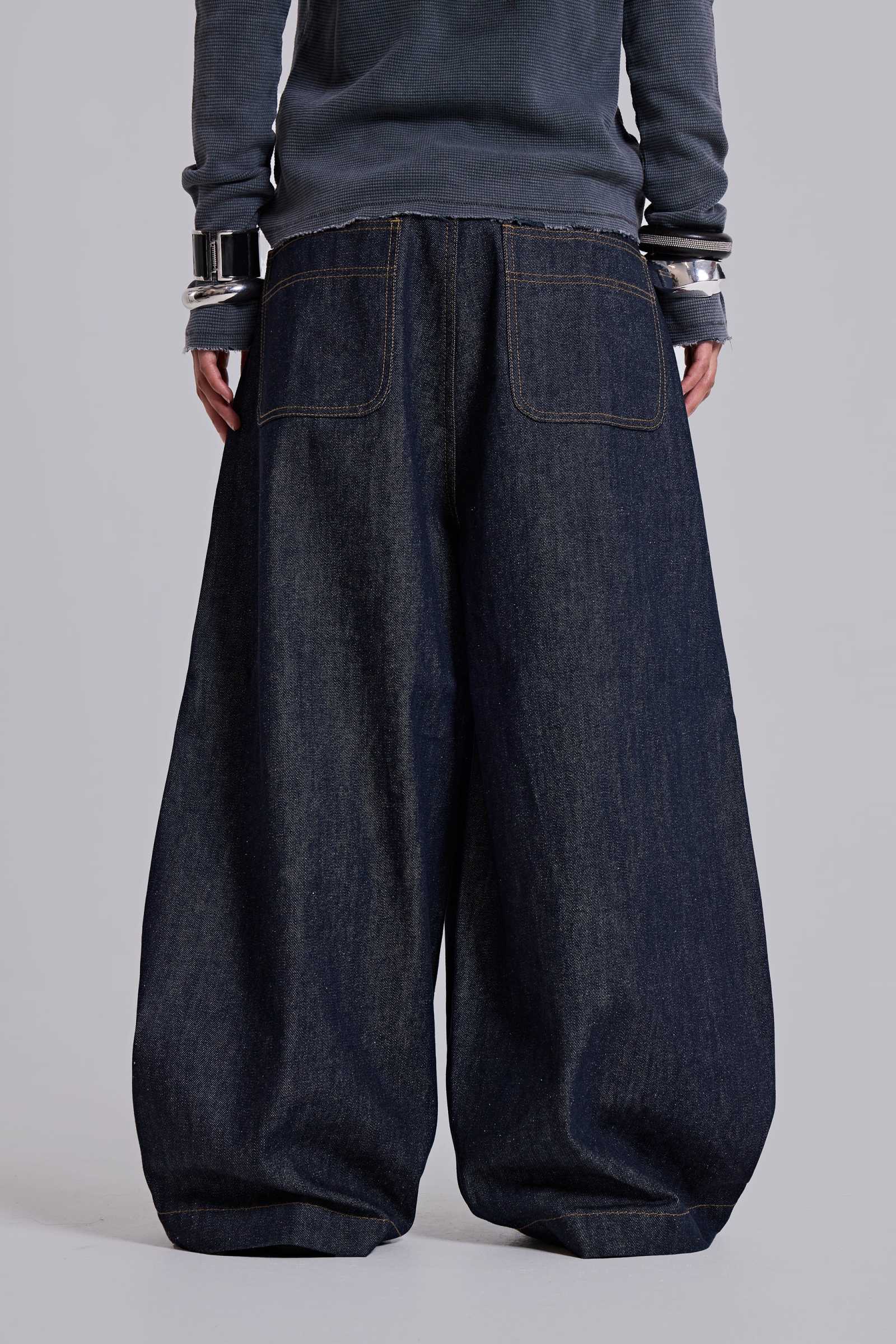 Jinx Balloon Jeans