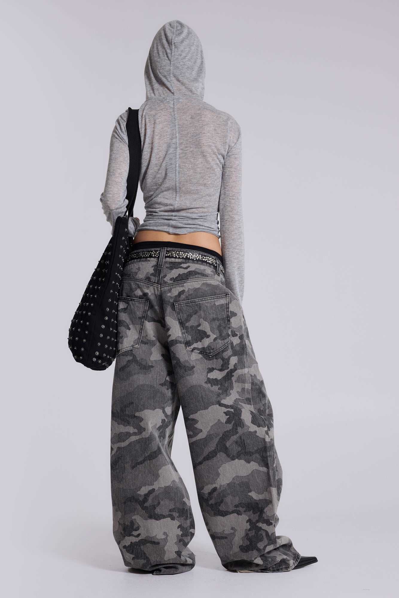 Camo LDN XL Colossus Jeans