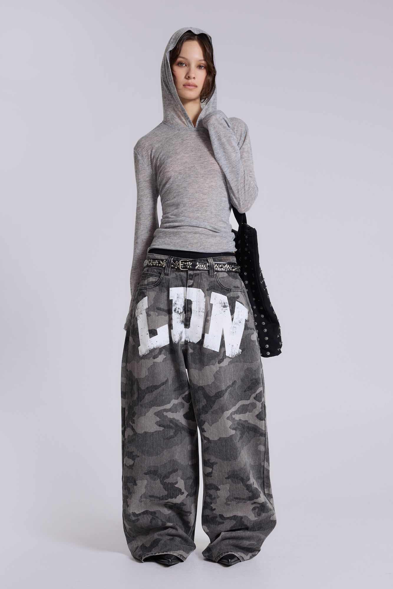 Camo LDN XL Colossus Jeans