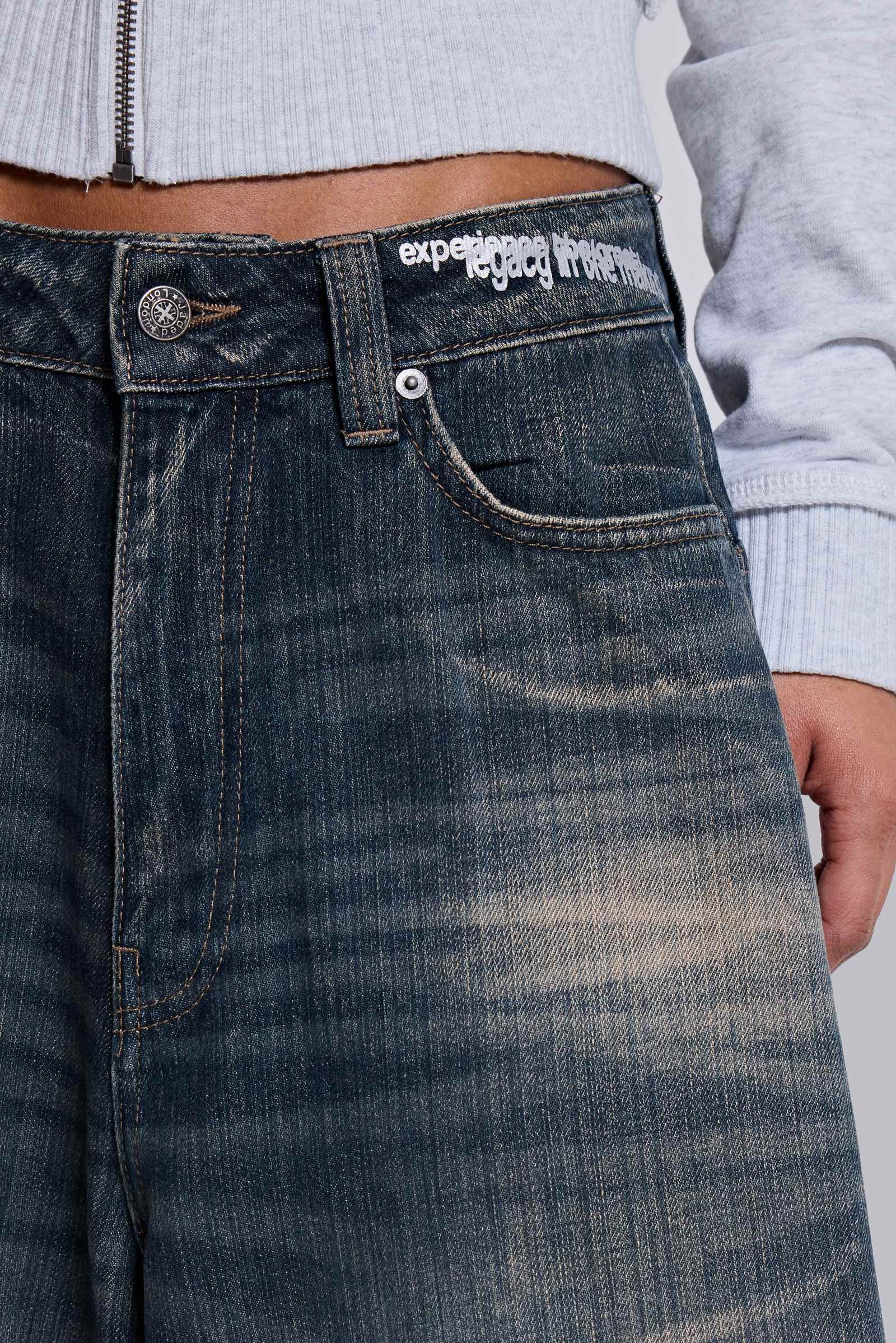 2013 XL Colossus Jeans