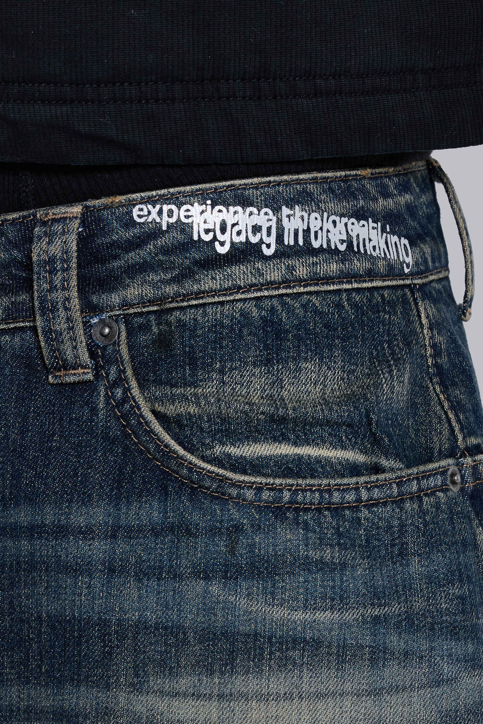 2013 XL Colossus Jeans