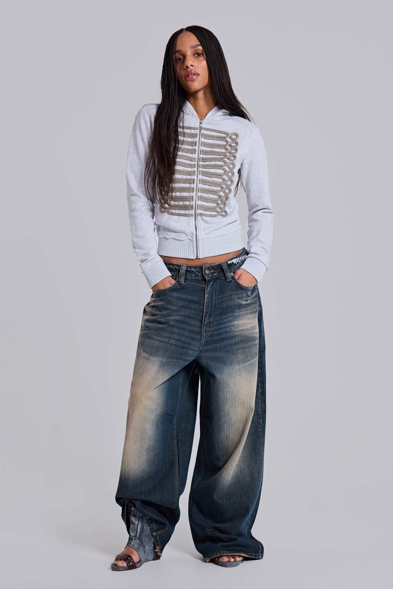 2013 XL Colossus Jeans