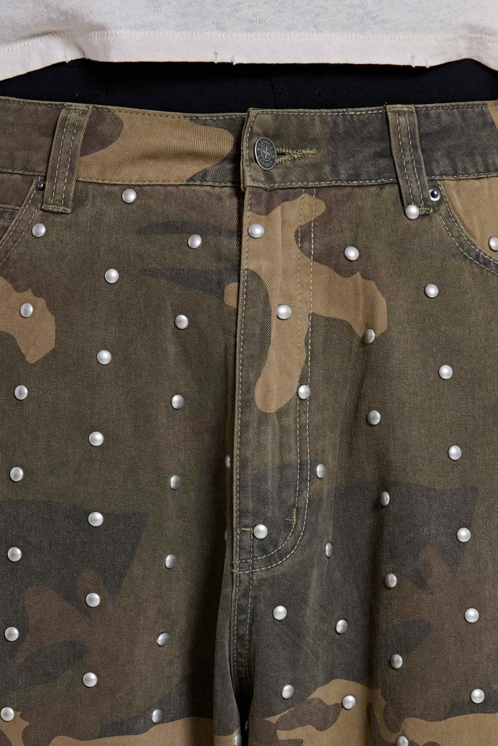 Stud Camo XL Colossus