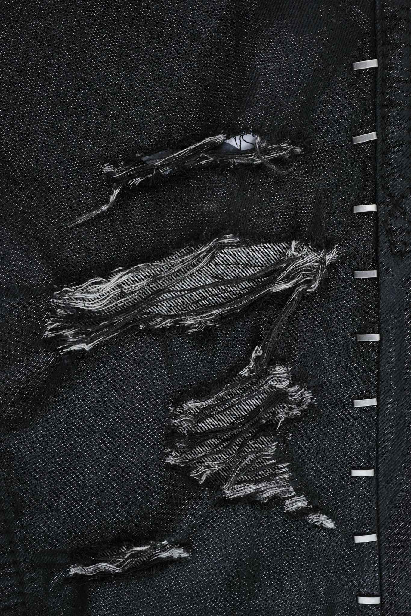 Rock Revival Staple Wax Jeans