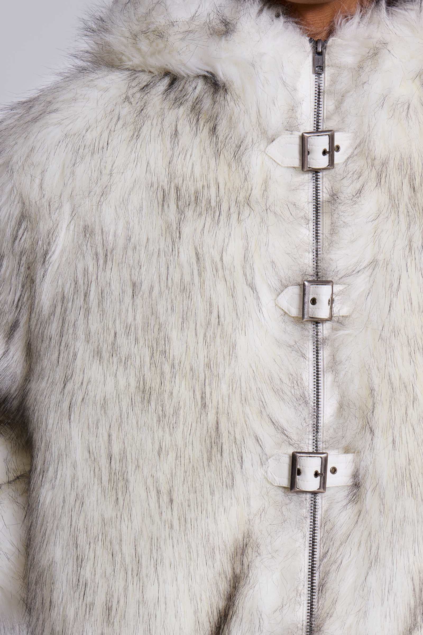 Off White Mendoza Jacket