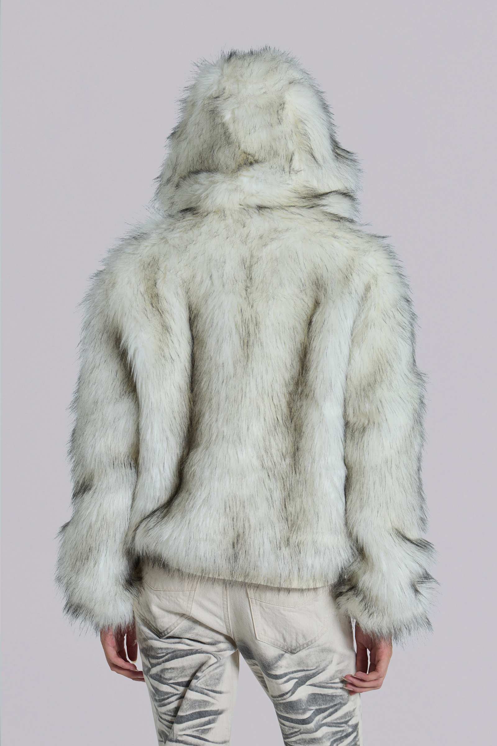 Off White Mendoza Jacket