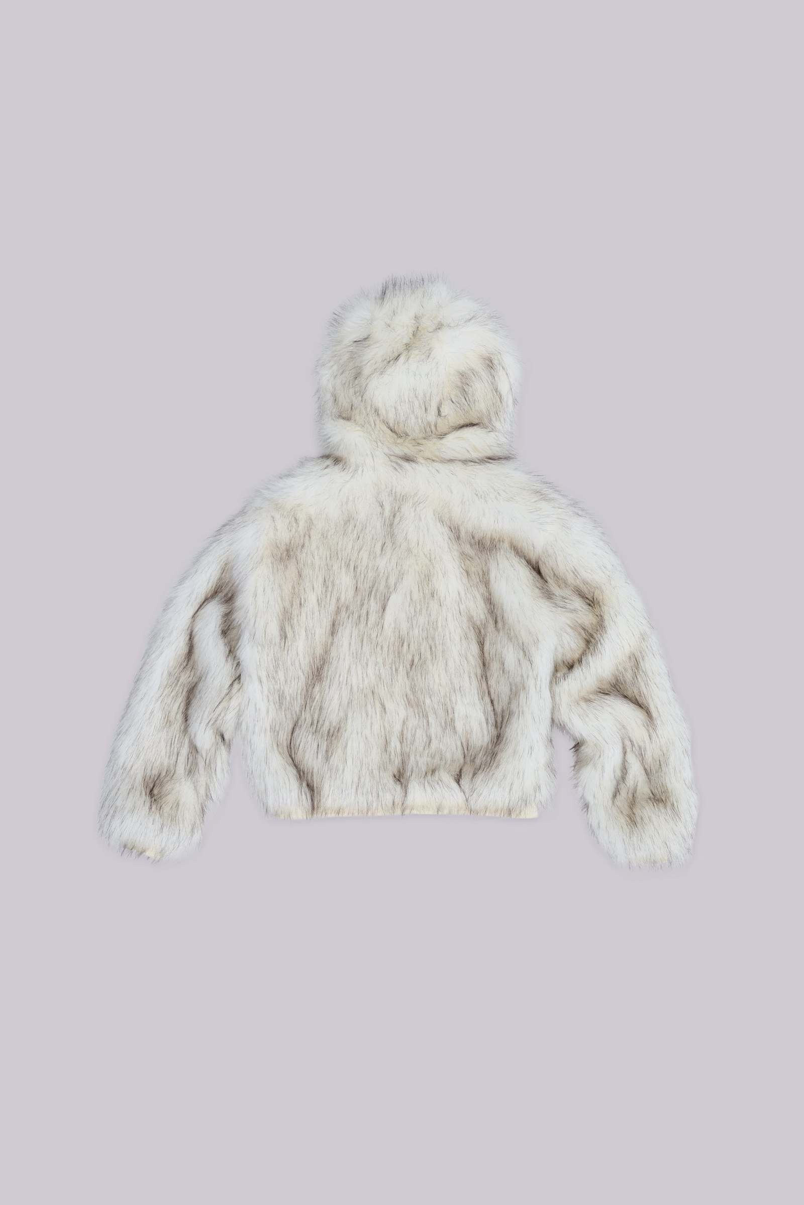Off White Mendoza Jacket