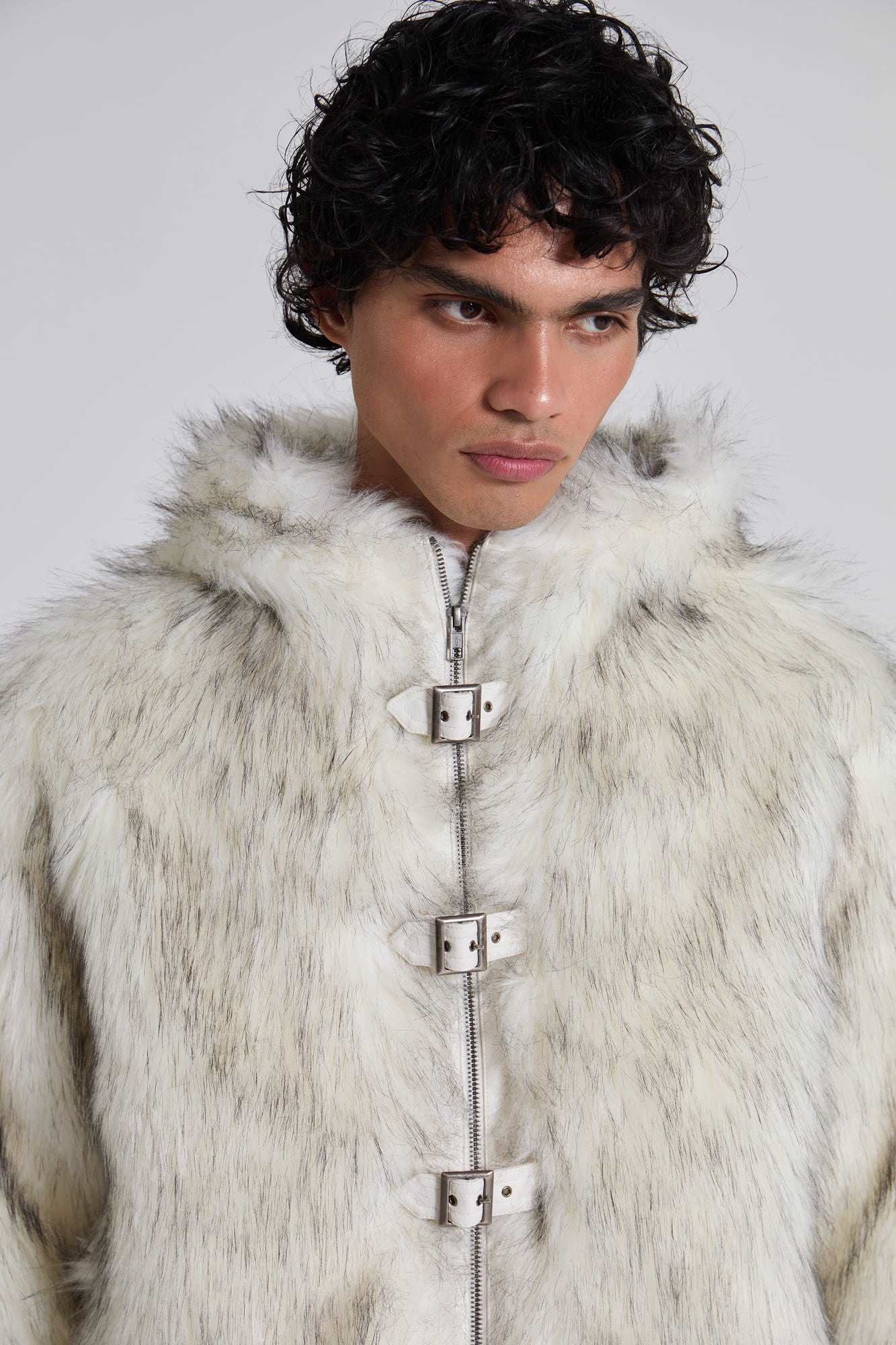 Off White Mendoza Jacket