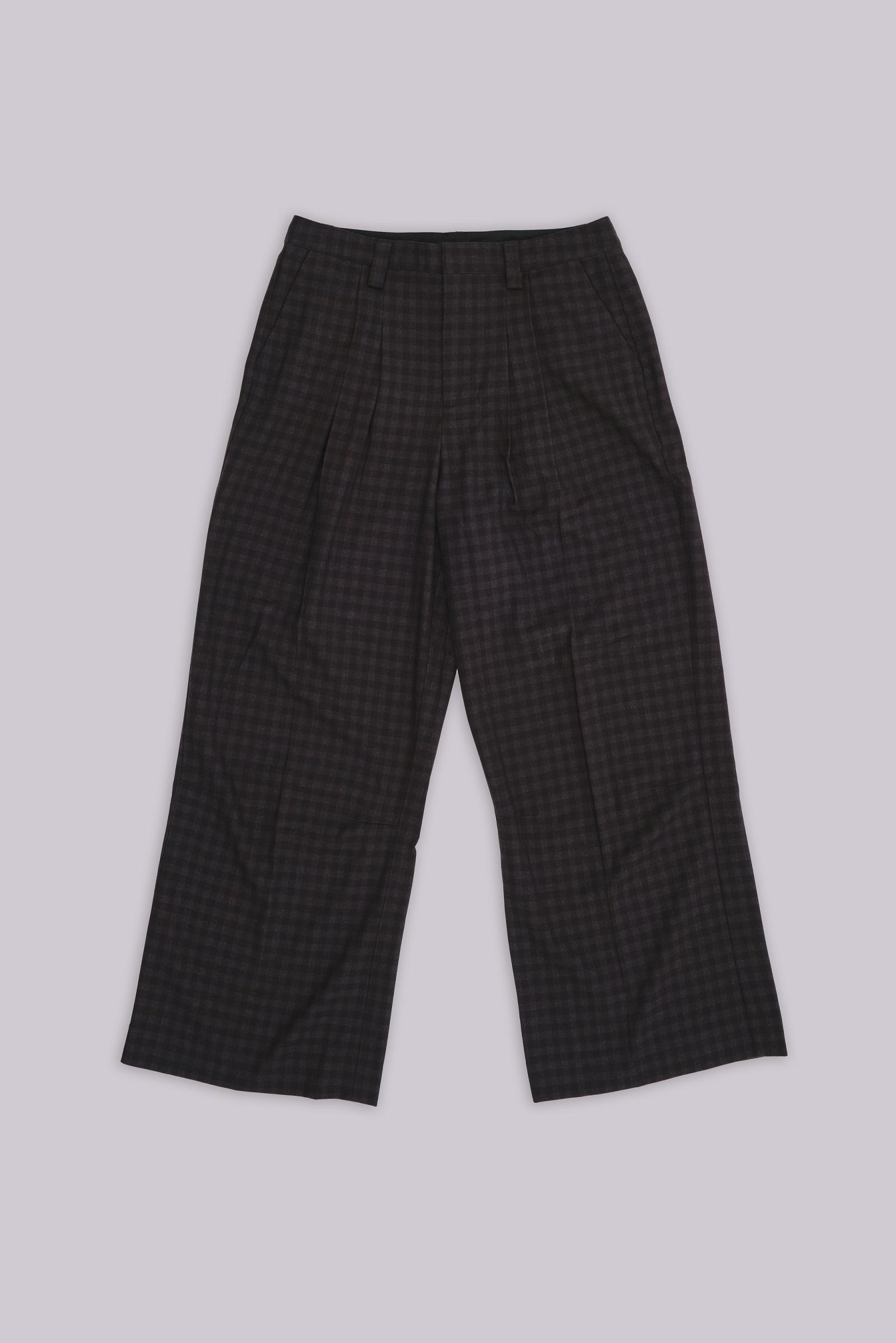 パンツ Jaded London GOLIATH SUIT PANT 28 Shop Goliath Grey Suit Pants | Jaded London | Clothing
