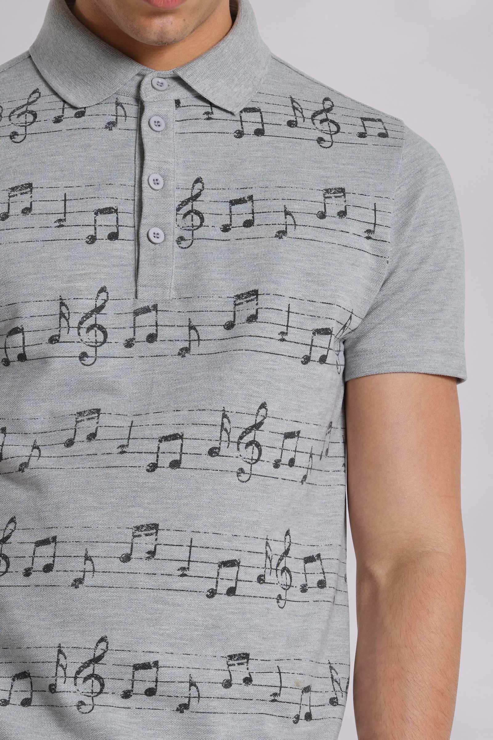 Riff Polo Shirt