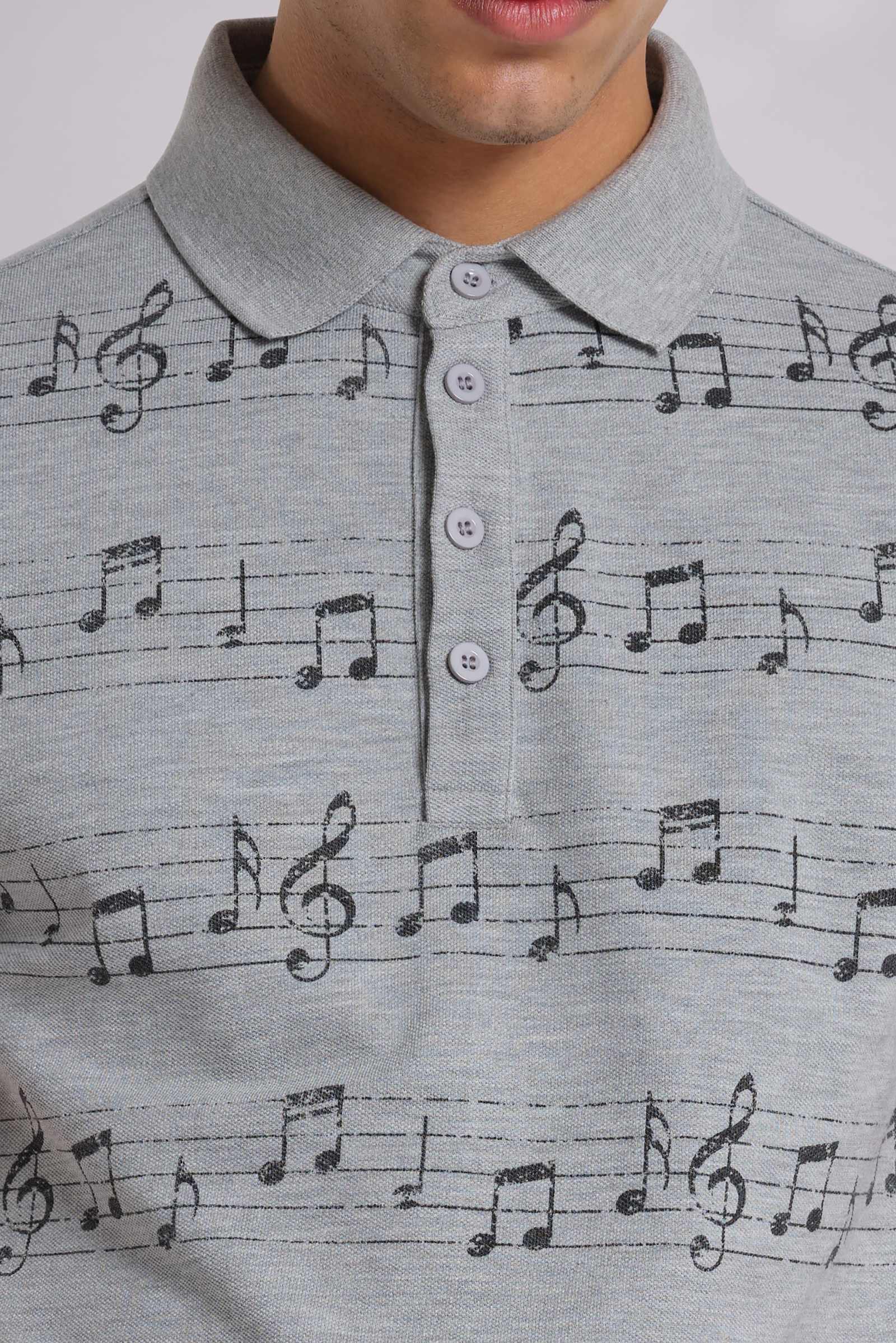 Riff Polo Shirt