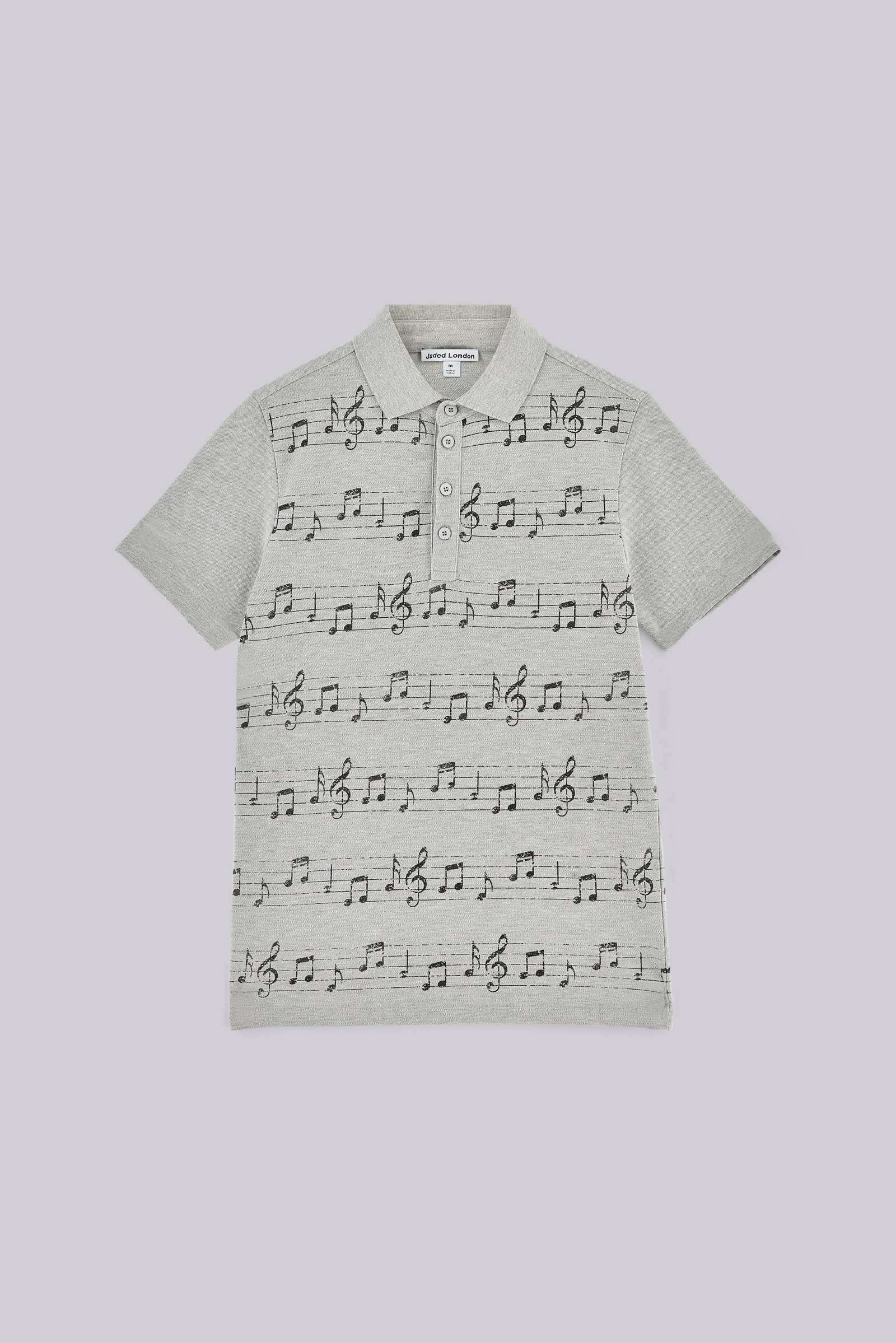 Riff Polo Shirt
