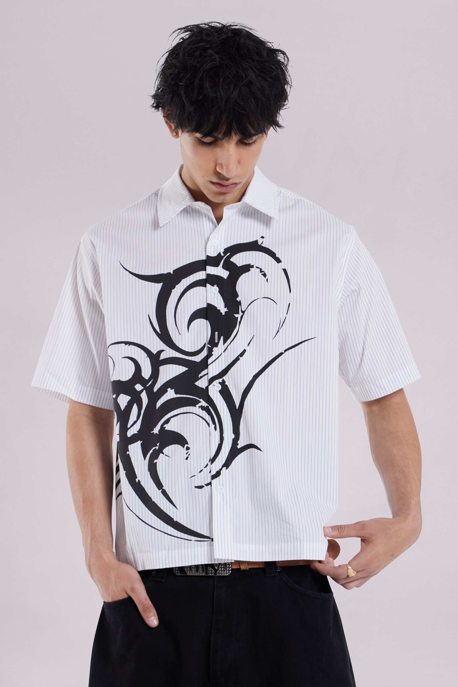 Rune Shirt