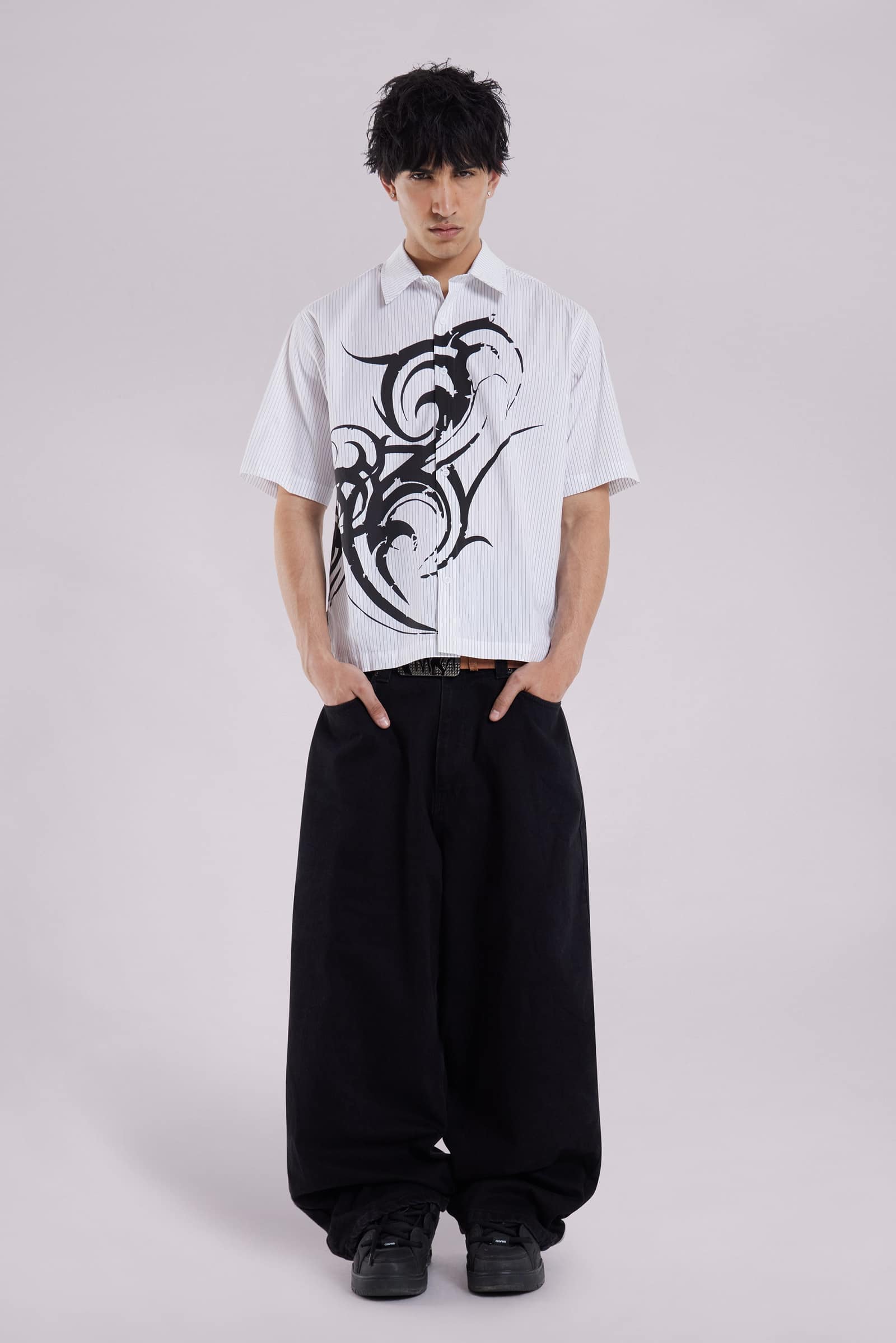 Rune Shirt