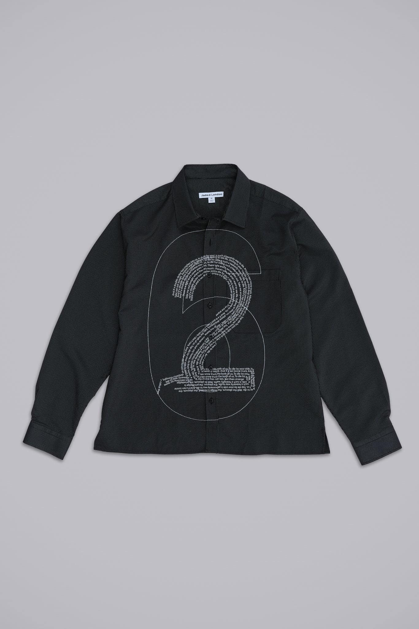 Six Deux Shirt