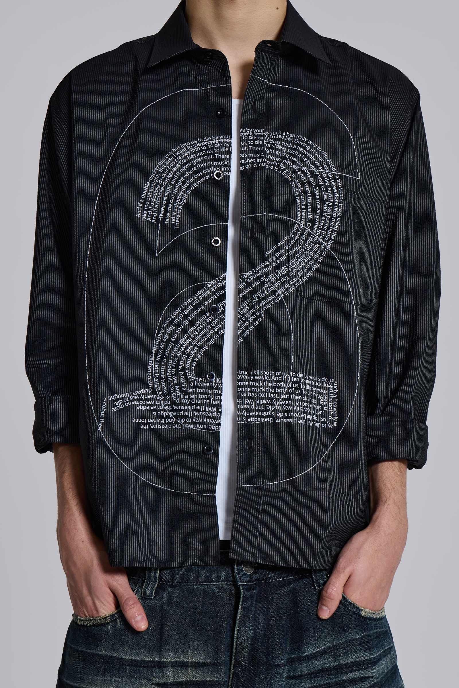 Six Deux Shirt