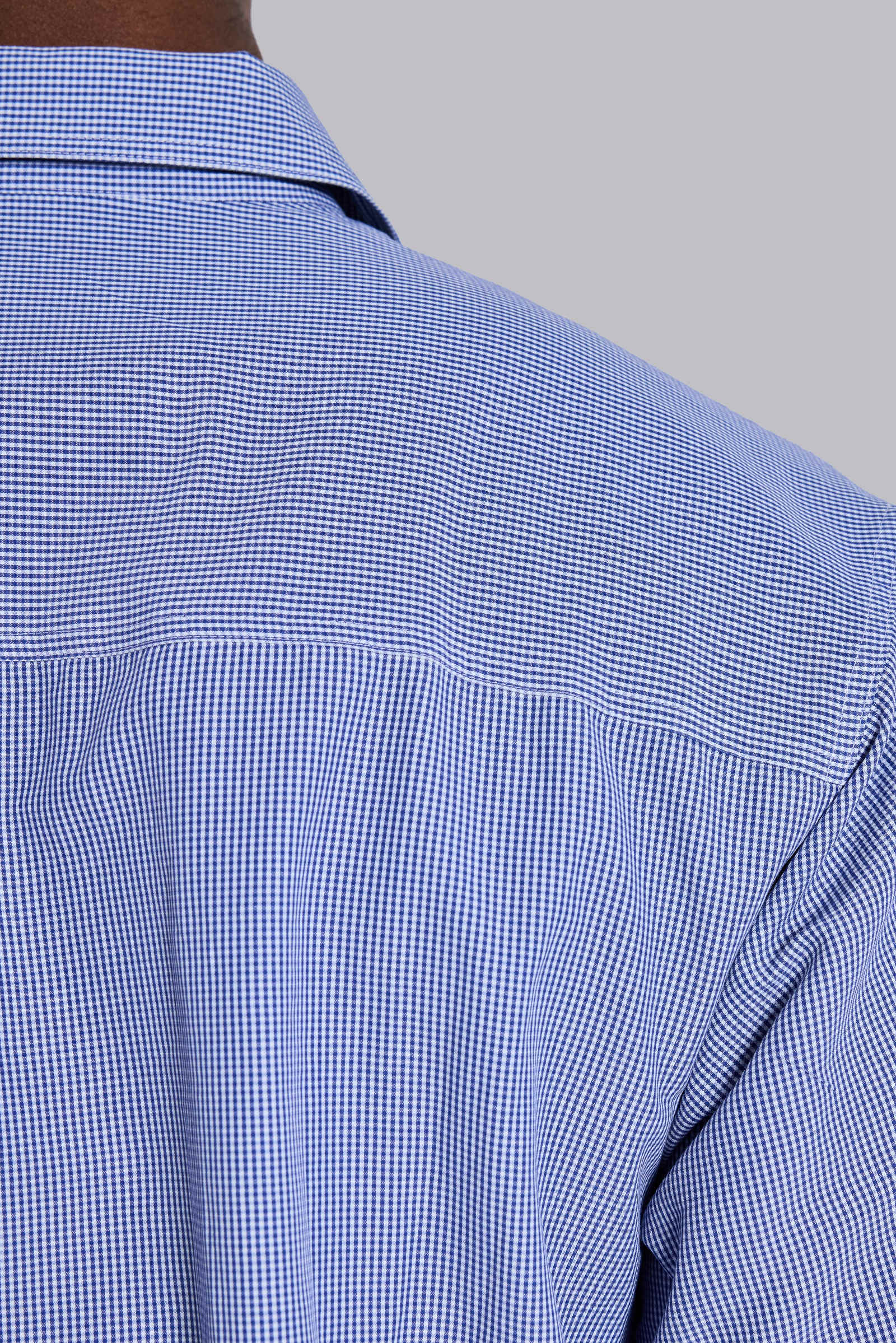 Prose Gingham Shirt