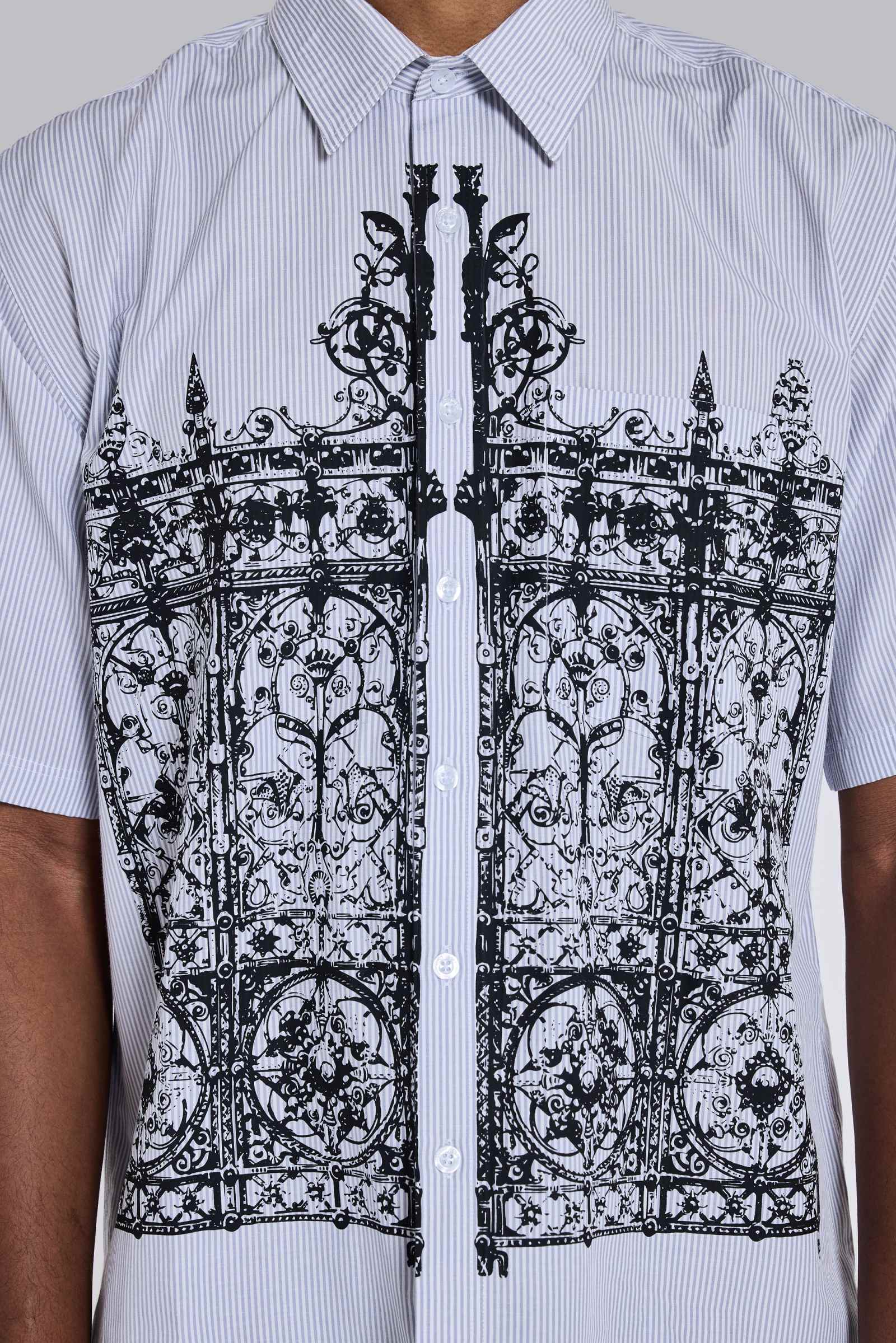 Baroque Shirt